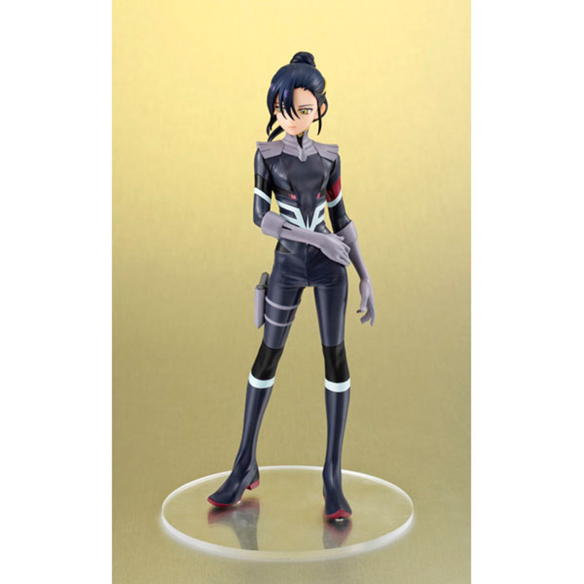 Nyaan (MegaHouse) by duncecap