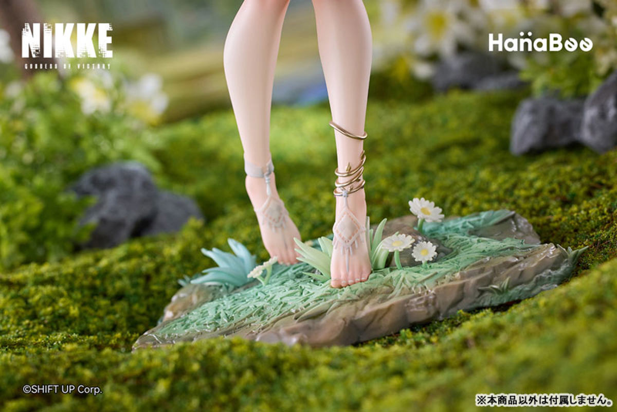 Ange Katrina (Hanabee) by duncecap