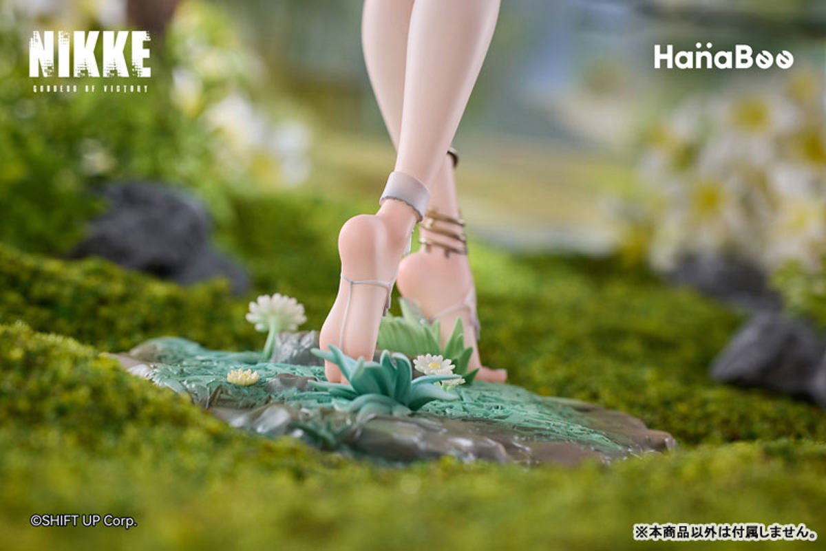 Ange Katrina (Hanabee) by duncecap