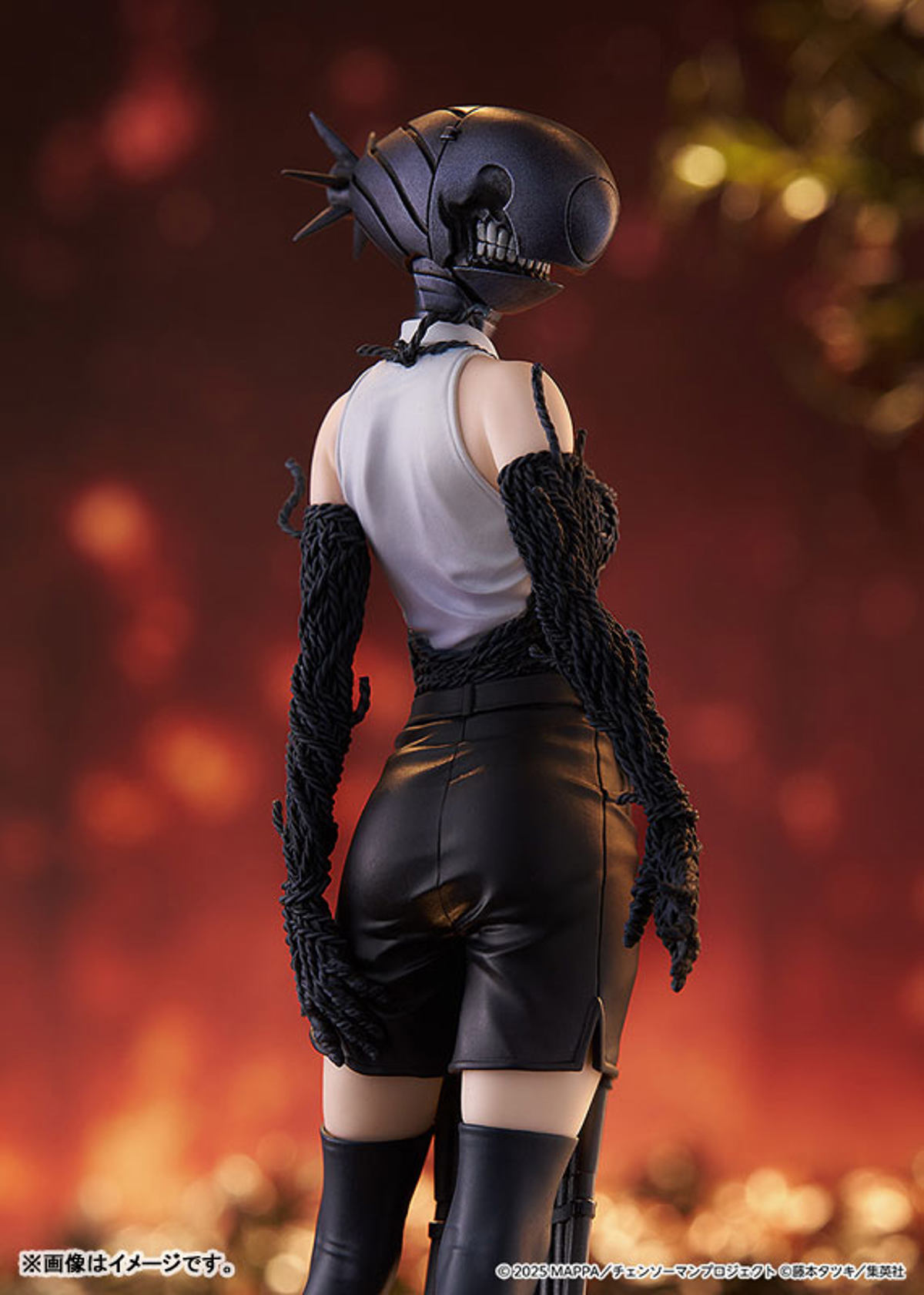 Reze (Good Smile Company) by duncecap