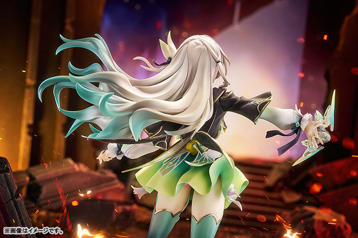 Firefly (Good Smile Company) by duncecap