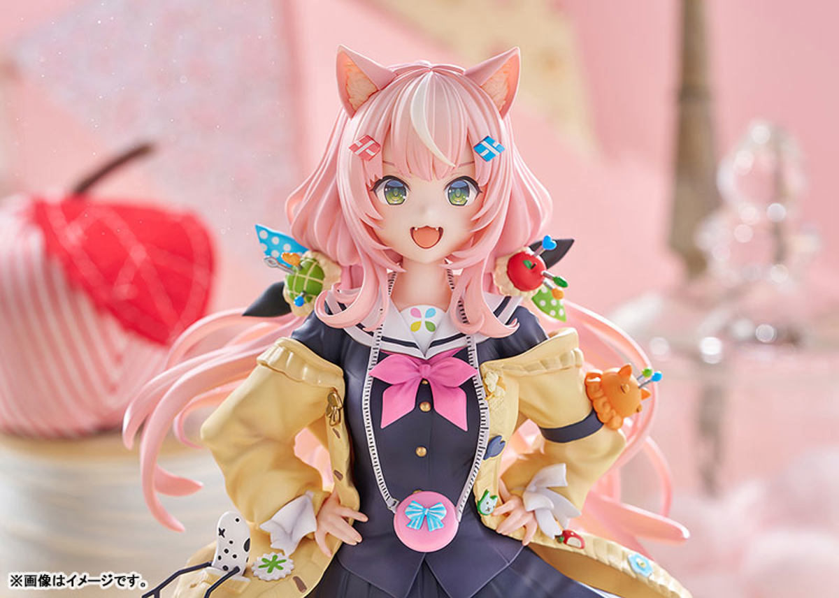 Nari Yang (DMM.com) by duncecap