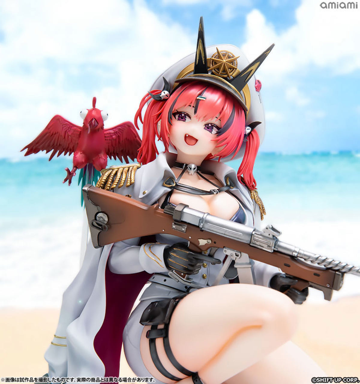 Mast (Medicos Entertainment) by duncecap