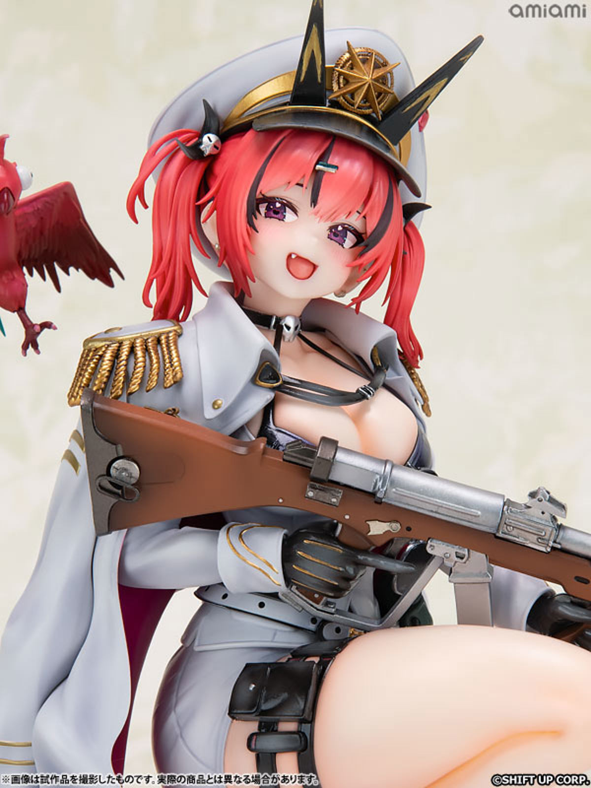 Mast (Medicos Entertainment) by duncecap