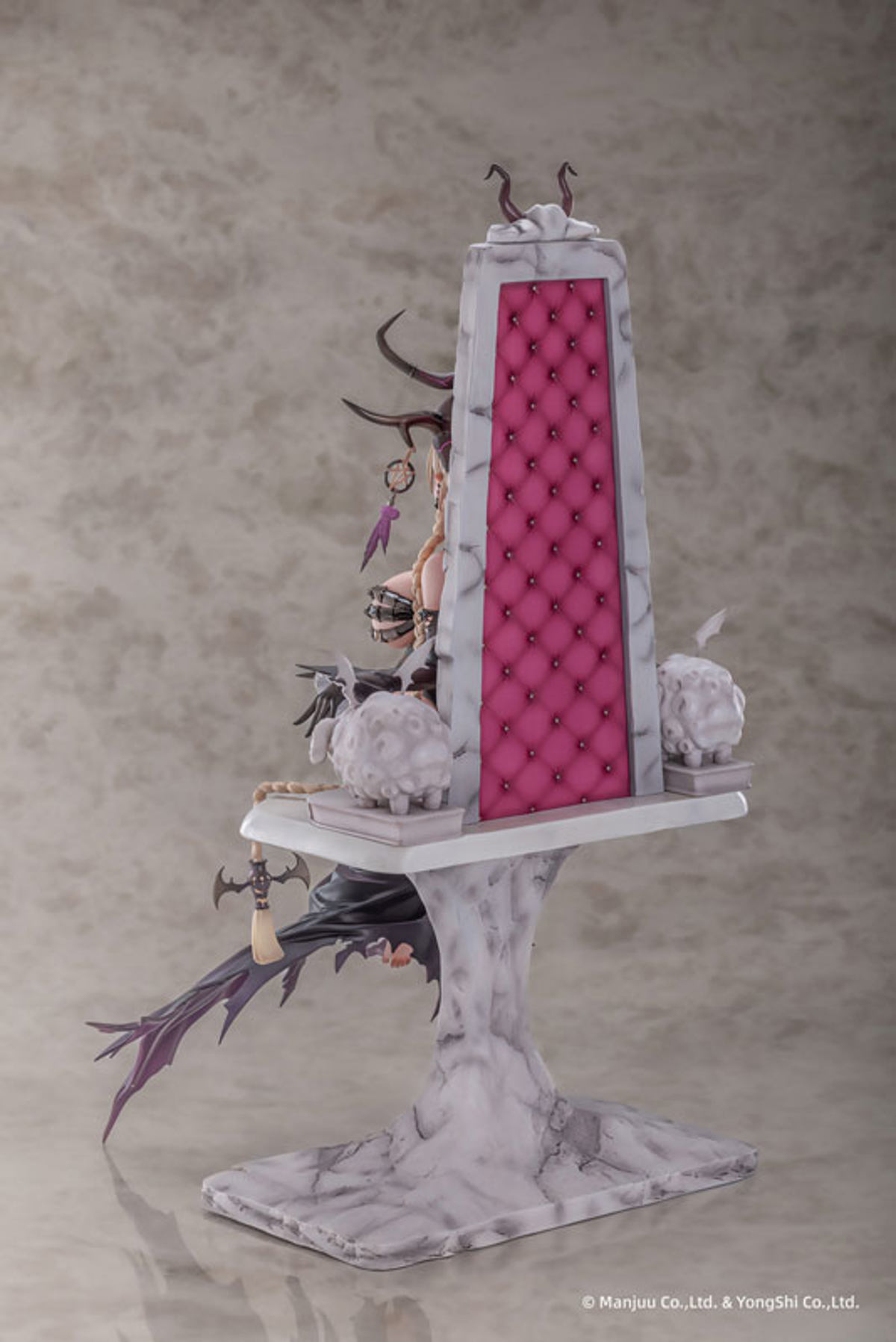 Owari (AniGame) by duncecap