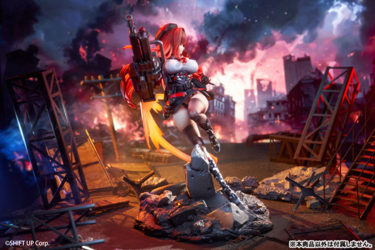 Rapi (Hobby Sakura) by duncecap