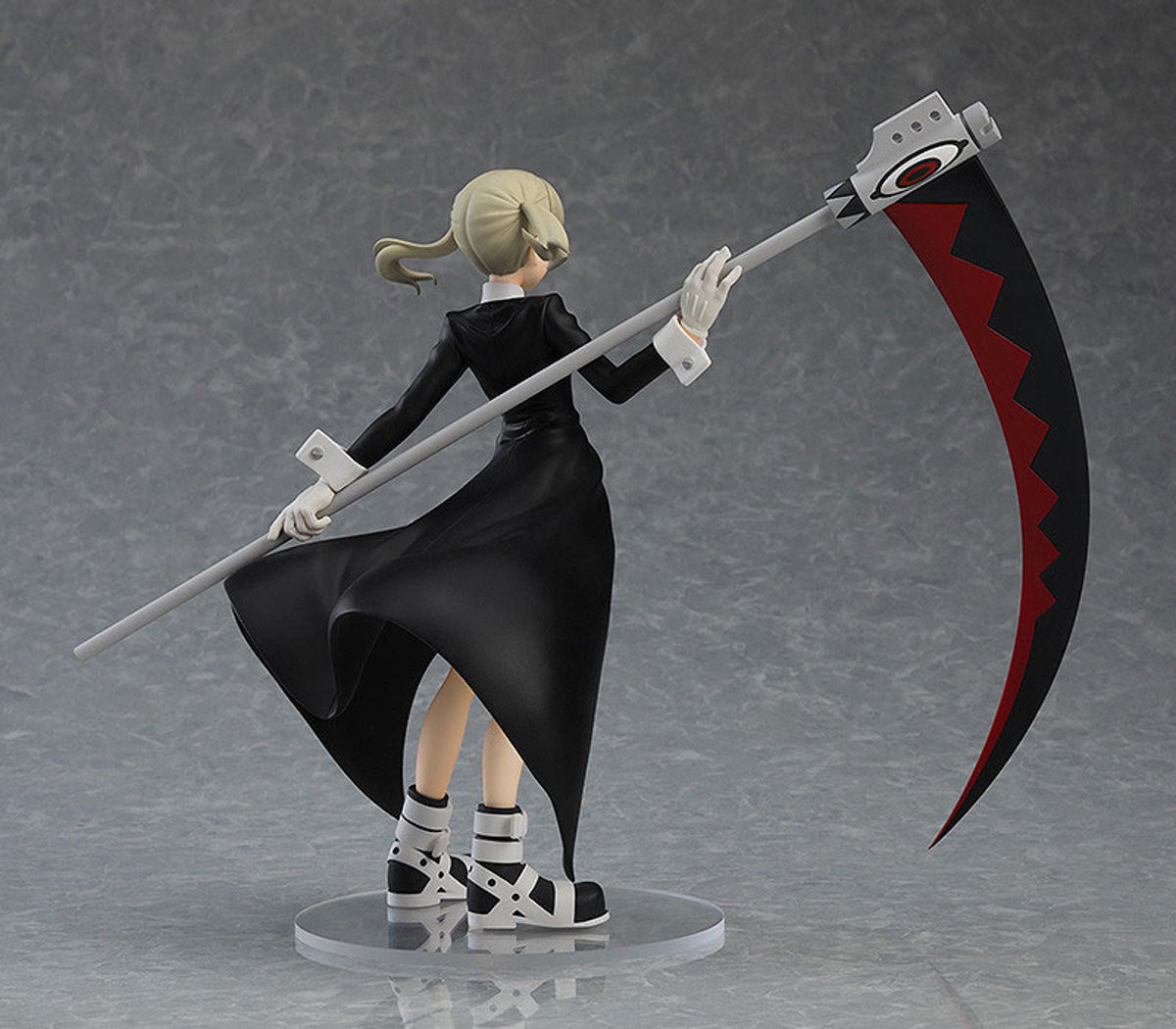 Albarn Maka (Good Smile Company) by duncecap