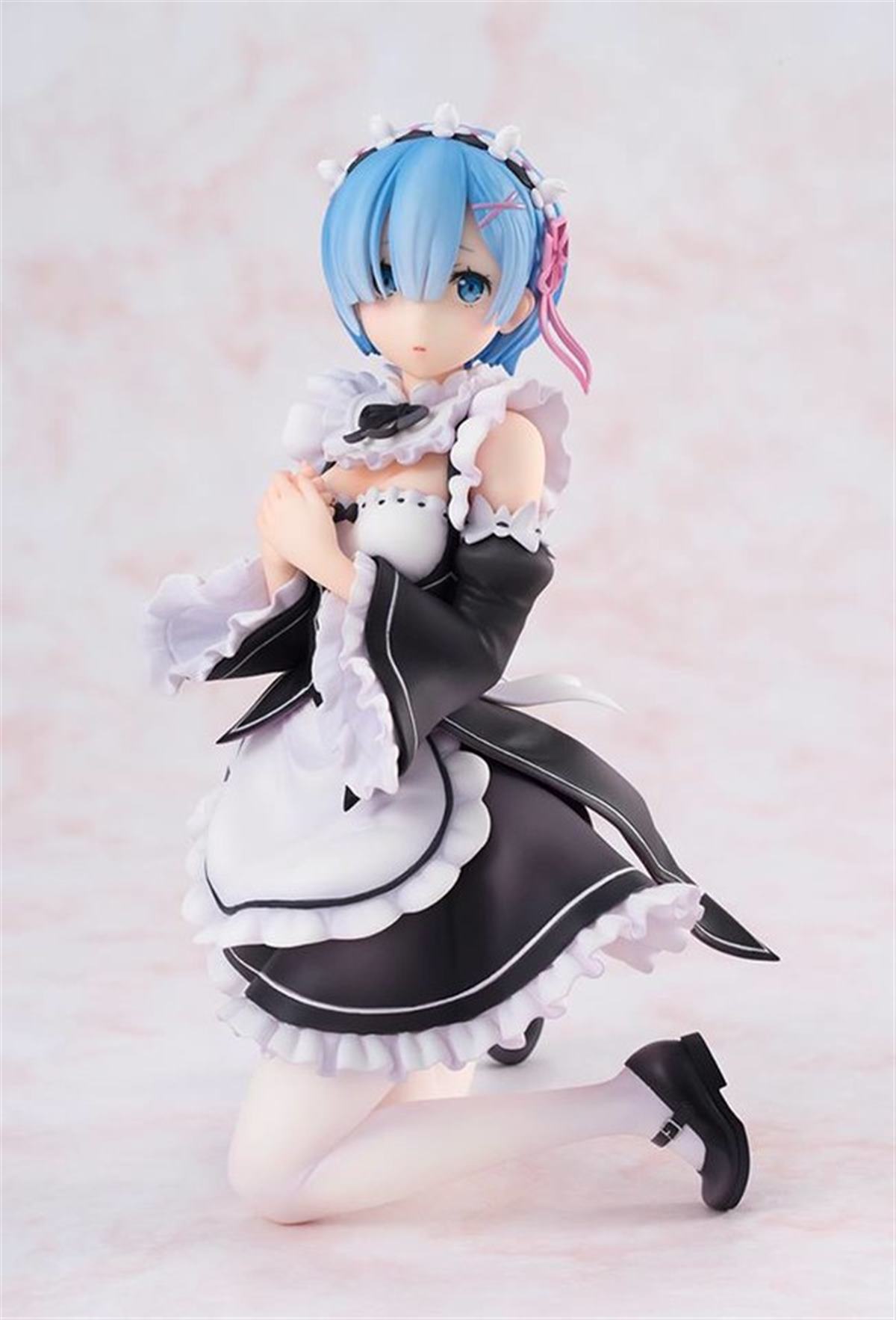 photo of Rem