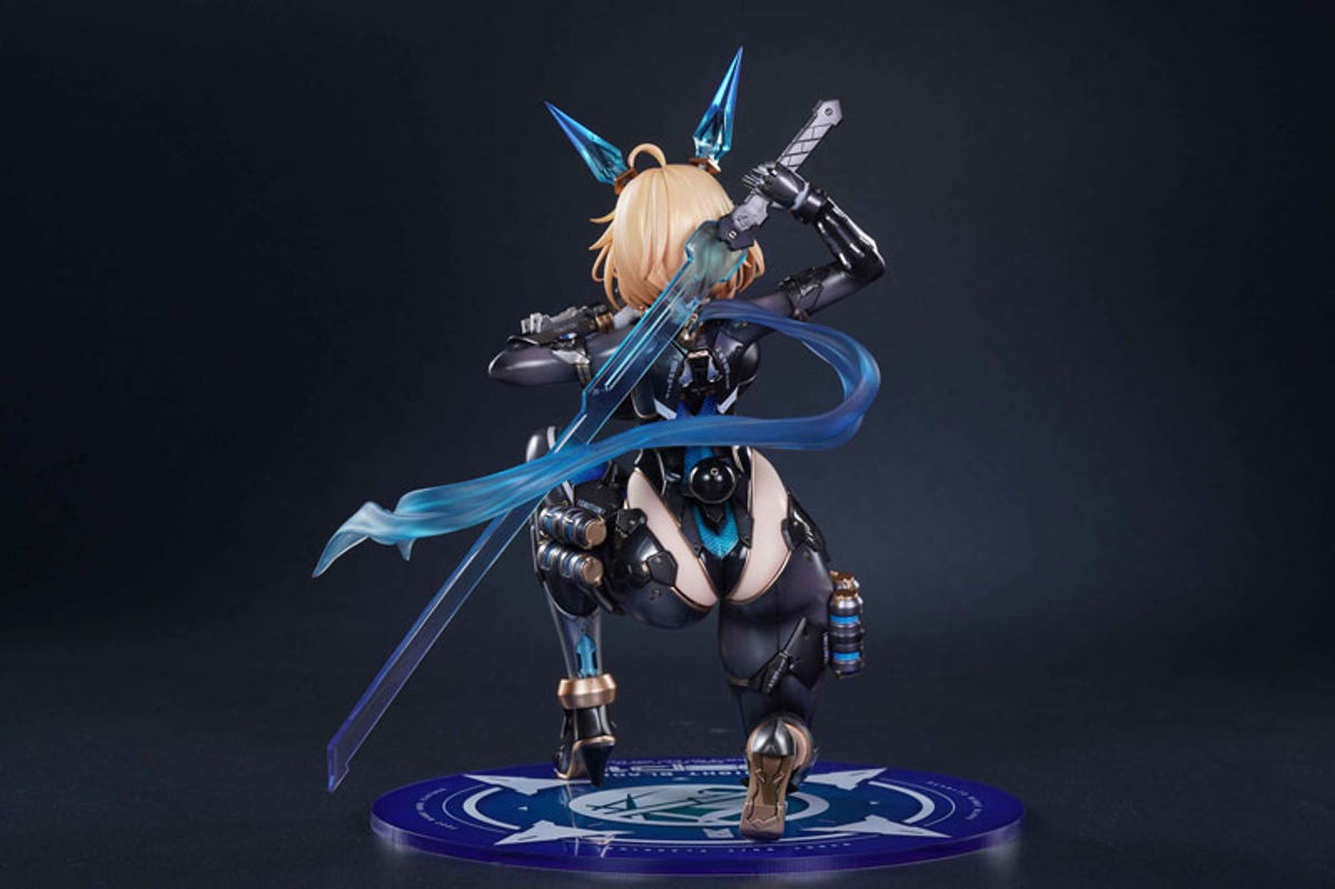 Sophia F. Shirring (Magi Arts) by duncecap