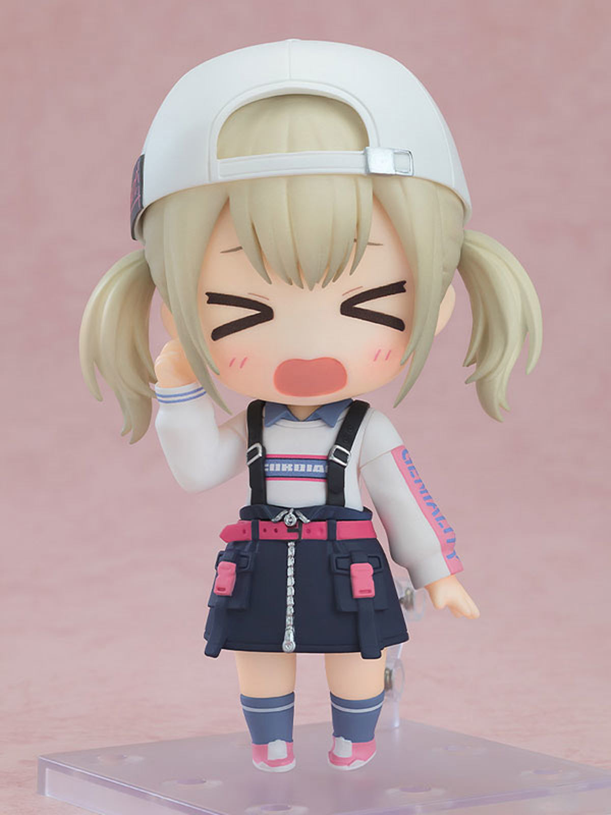 photo of Kohane Azusawa