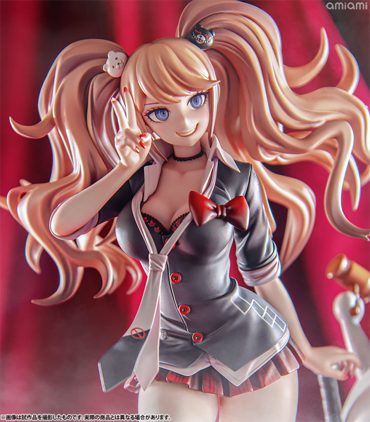 Enoshima Junko (Good Smile Company) by duncecap