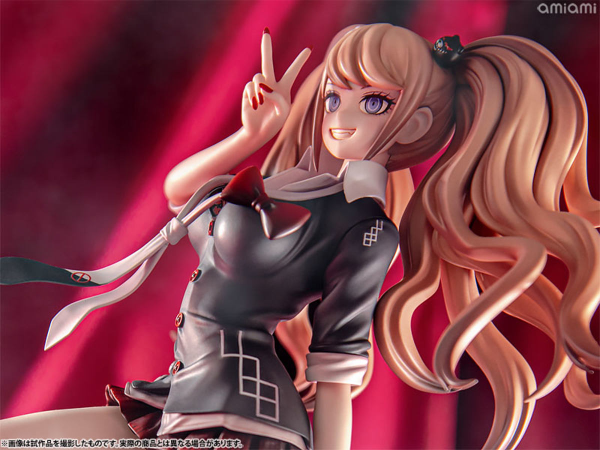 Enoshima Junko (Good Smile Company) by duncecap