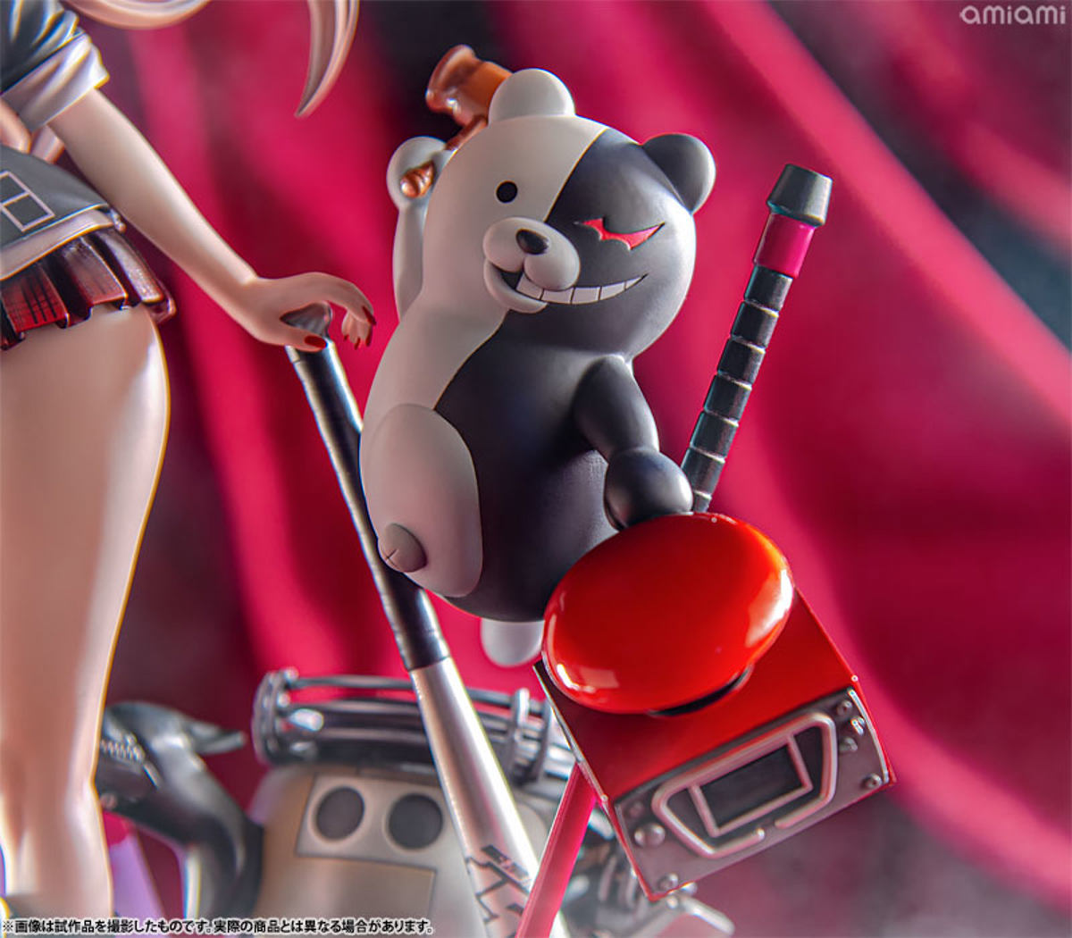 Enoshima Junko (Good Smile Company) by duncecap