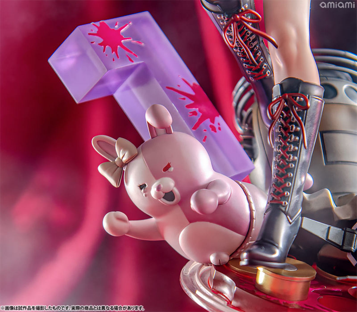 Enoshima Junko (Good Smile Company) by duncecap