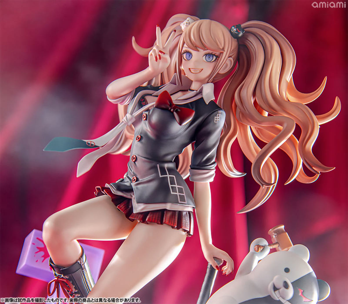 Enoshima Junko (Good Smile Company) by duncecap