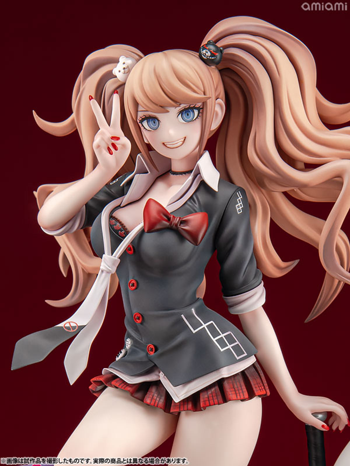 Enoshima Junko (Good Smile Company) by duncecap