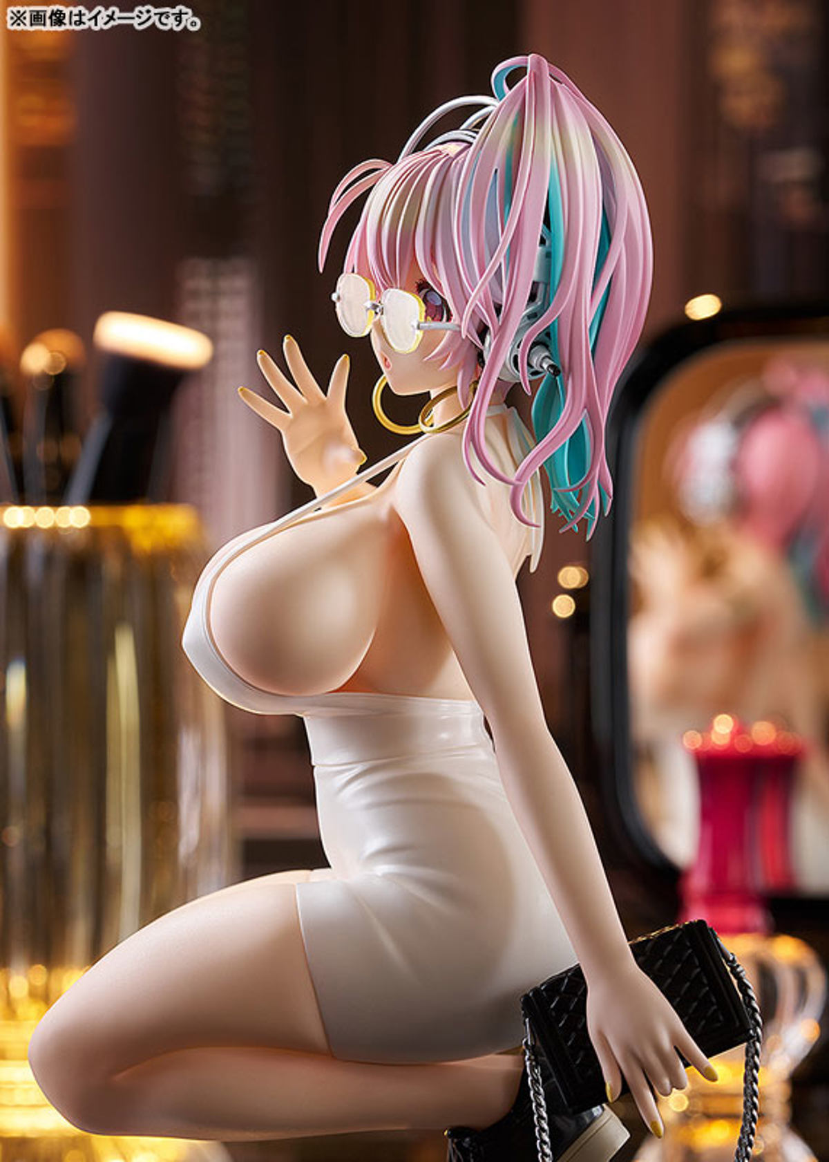 Sonico (Good Smile Company) by duncecap