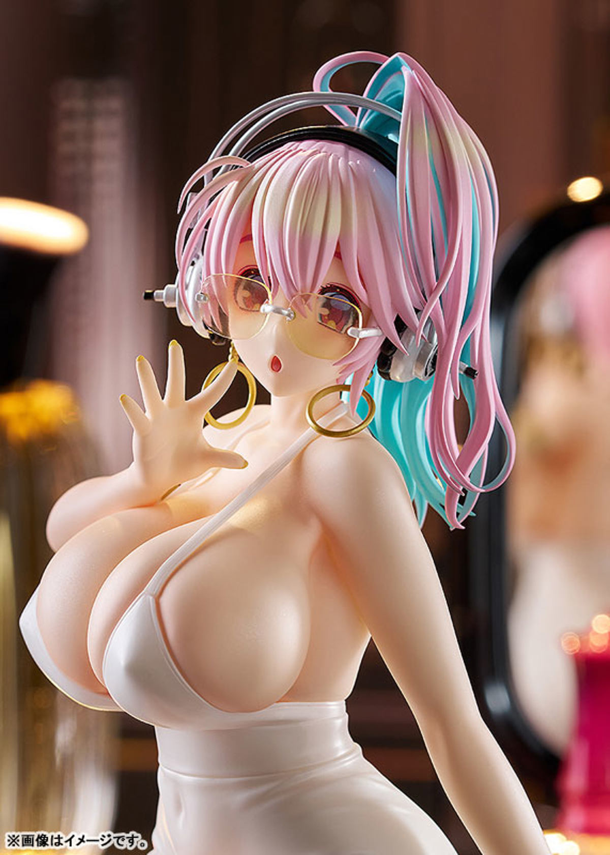 Sonico (Good Smile Company) by duncecap