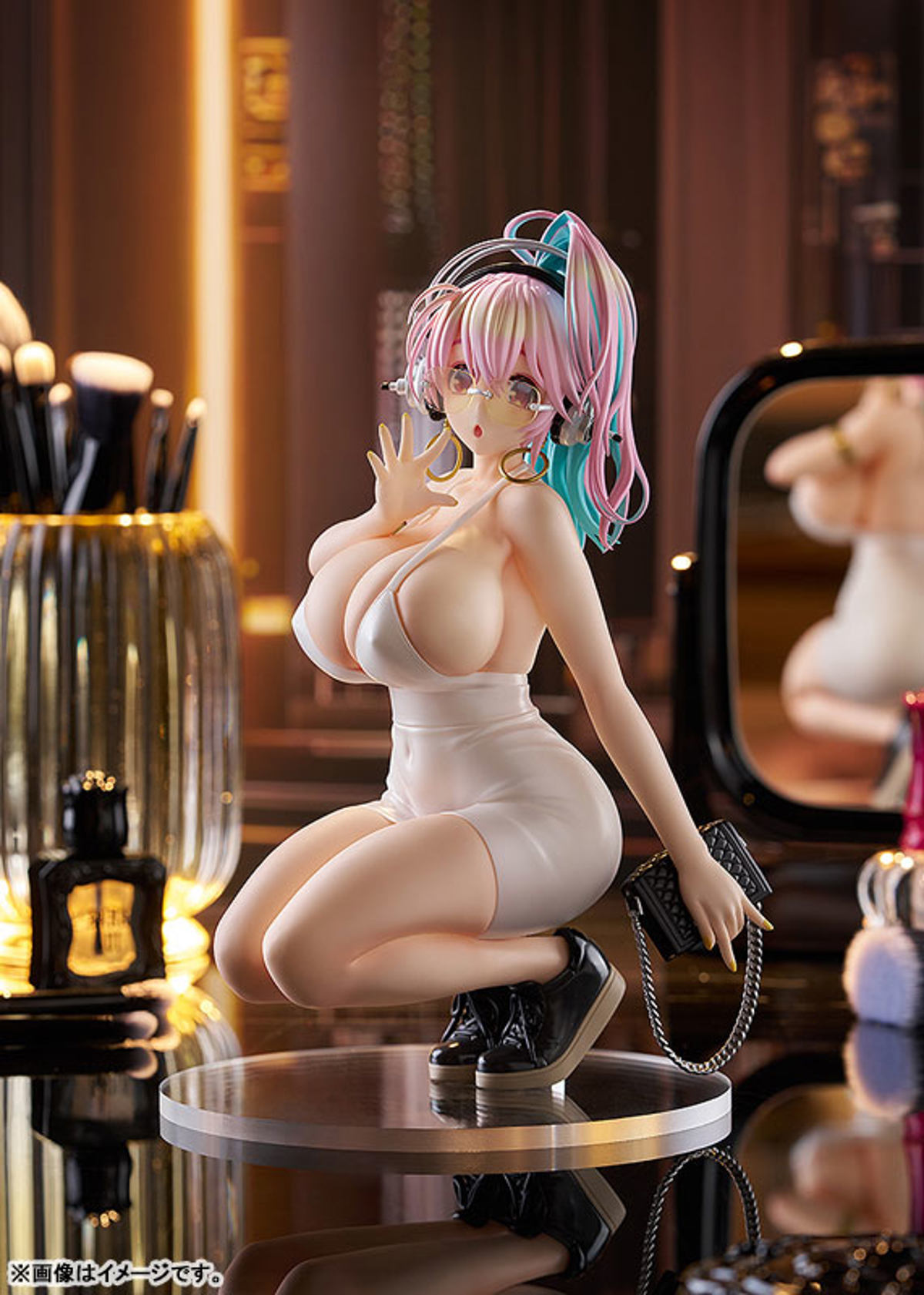 Sonico (Good Smile Company) by duncecap