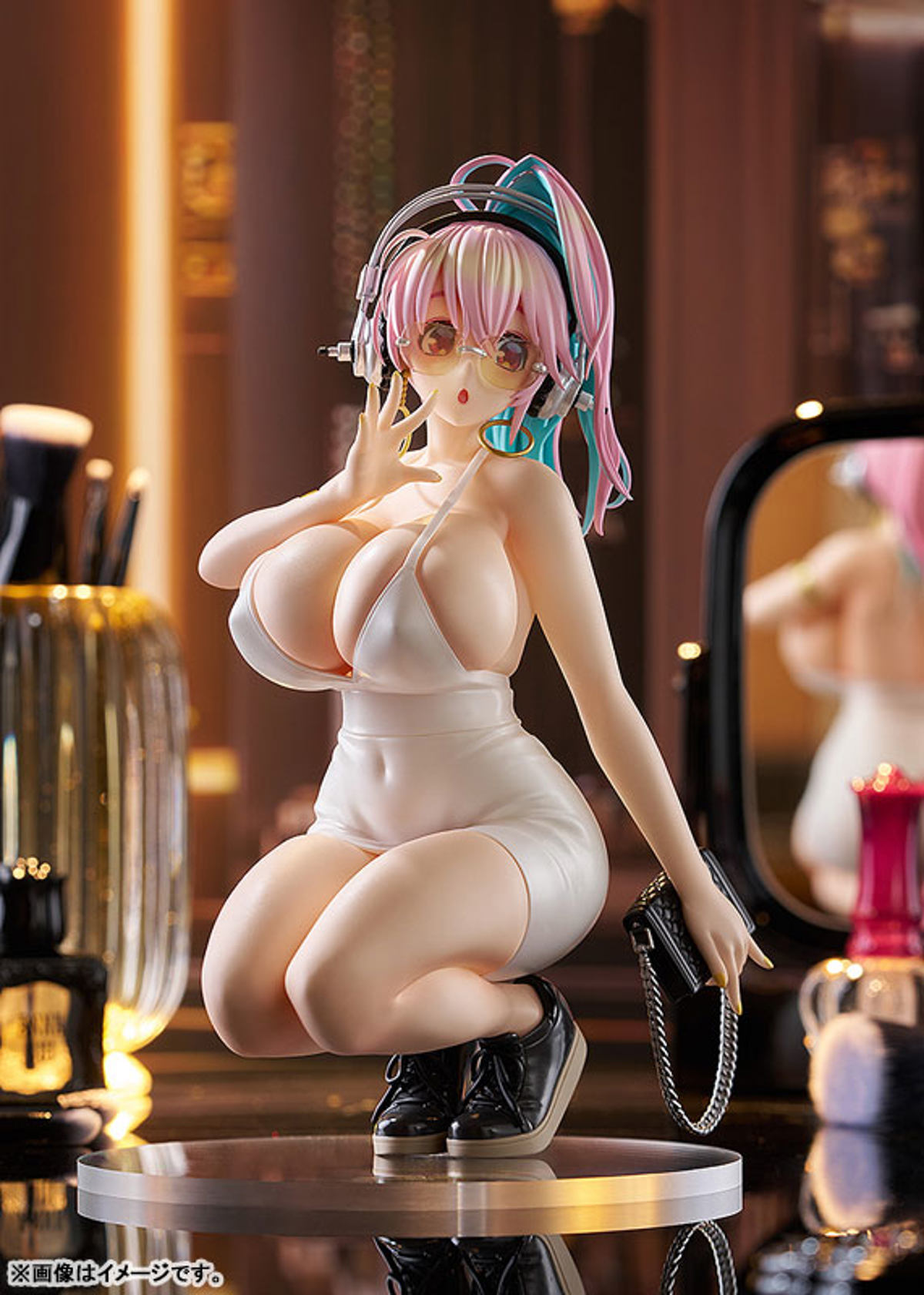 photo of Sonico