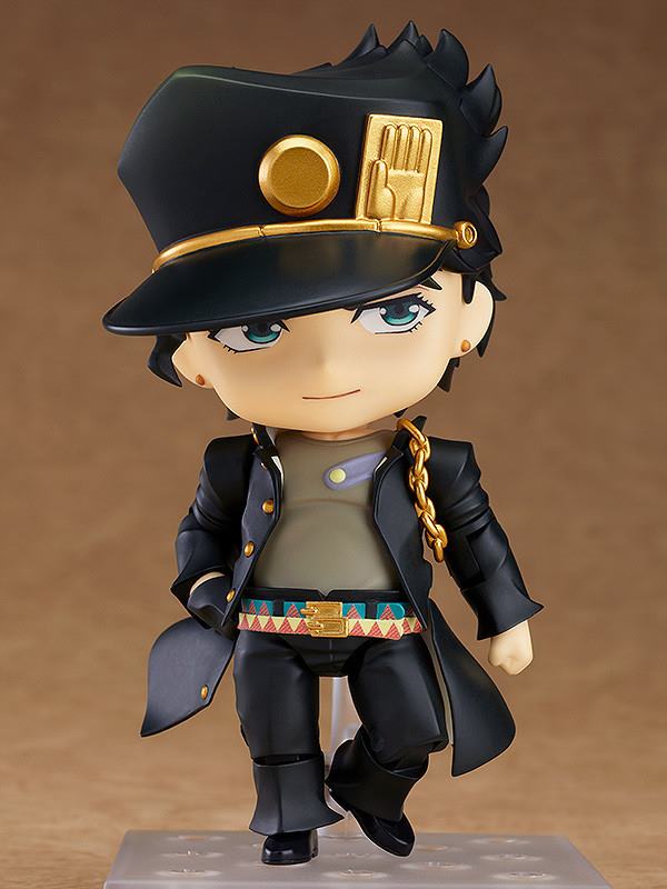 photo of Kujo Jotaro  Good Smile Company