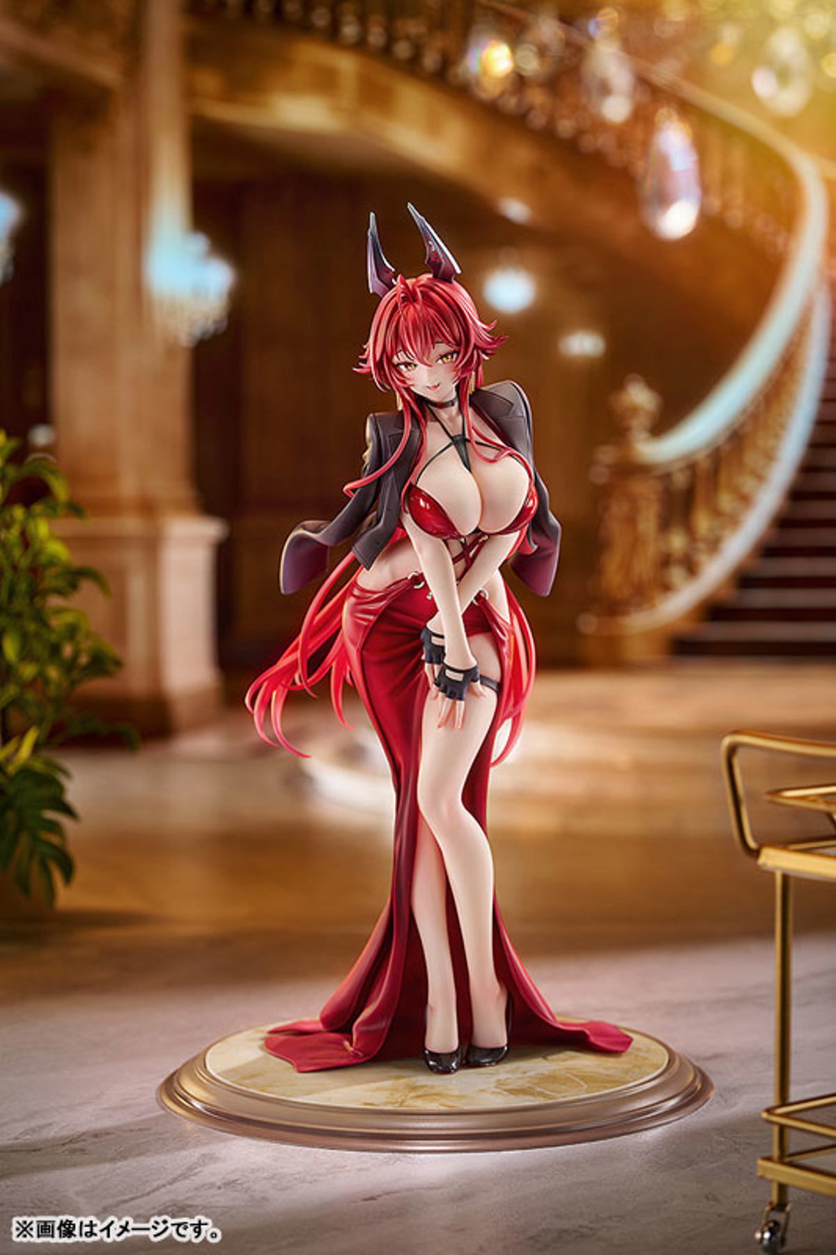 Red Hood (Good Smile Arts Shanghai) by duncecap