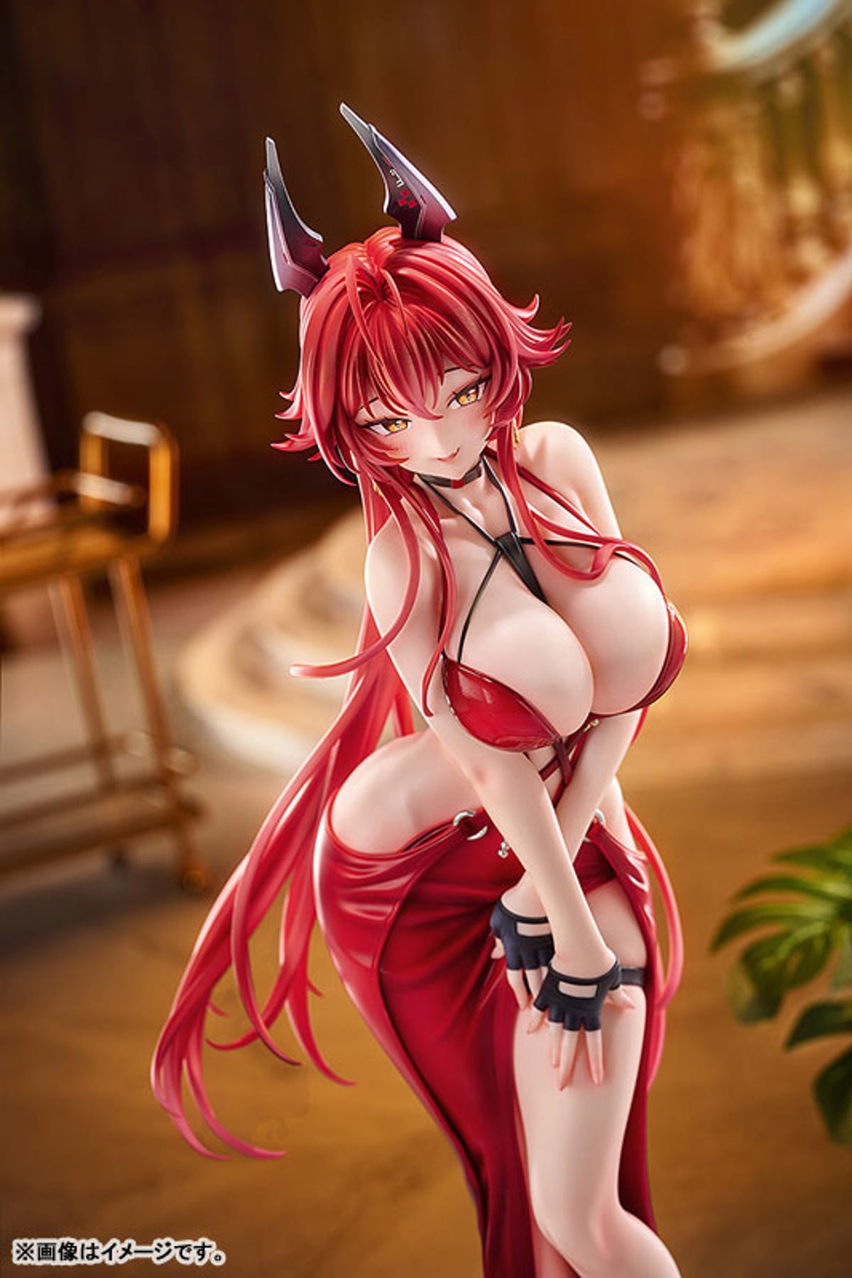 Red Hood (Good Smile Arts Shanghai) by duncecap