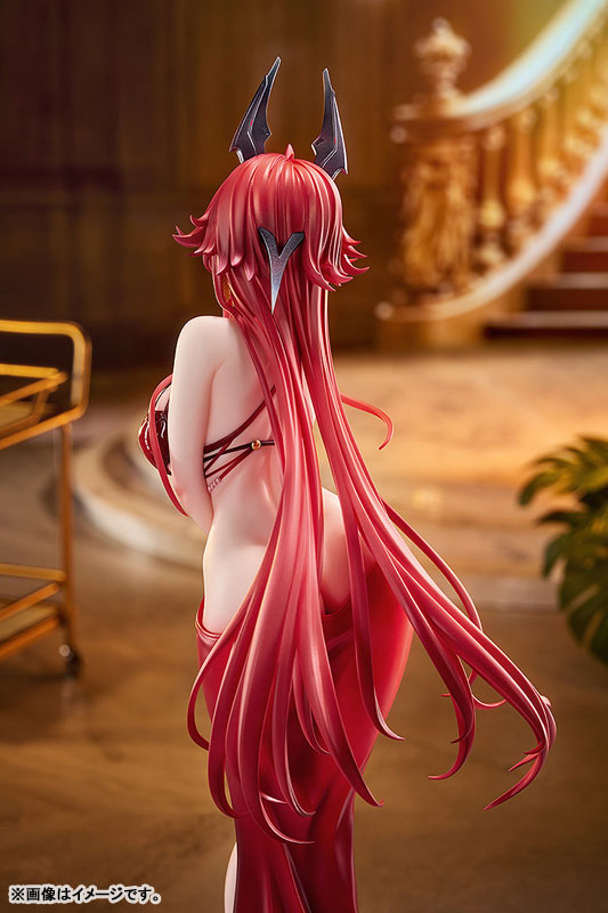 Red Hood (Good Smile Arts Shanghai) by duncecap