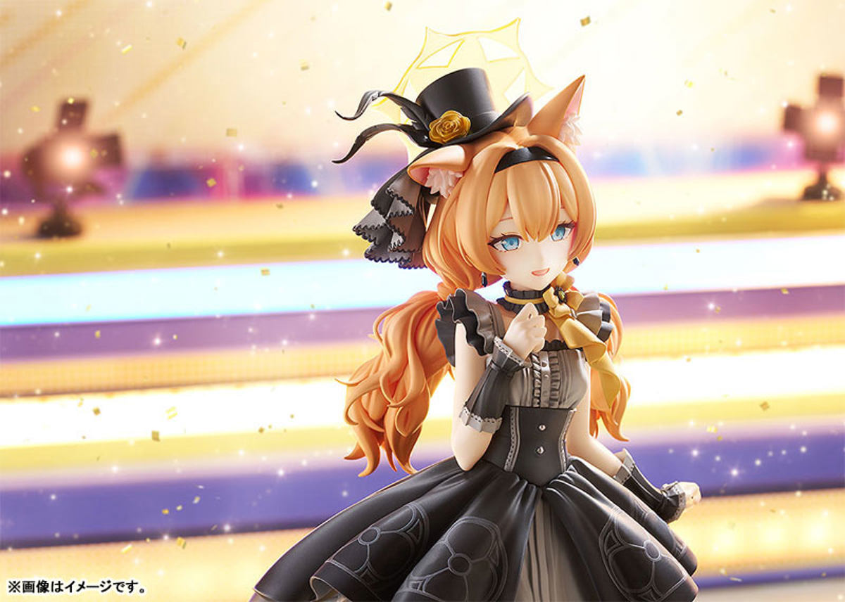 Mari (Good Smile Company) by duncecap