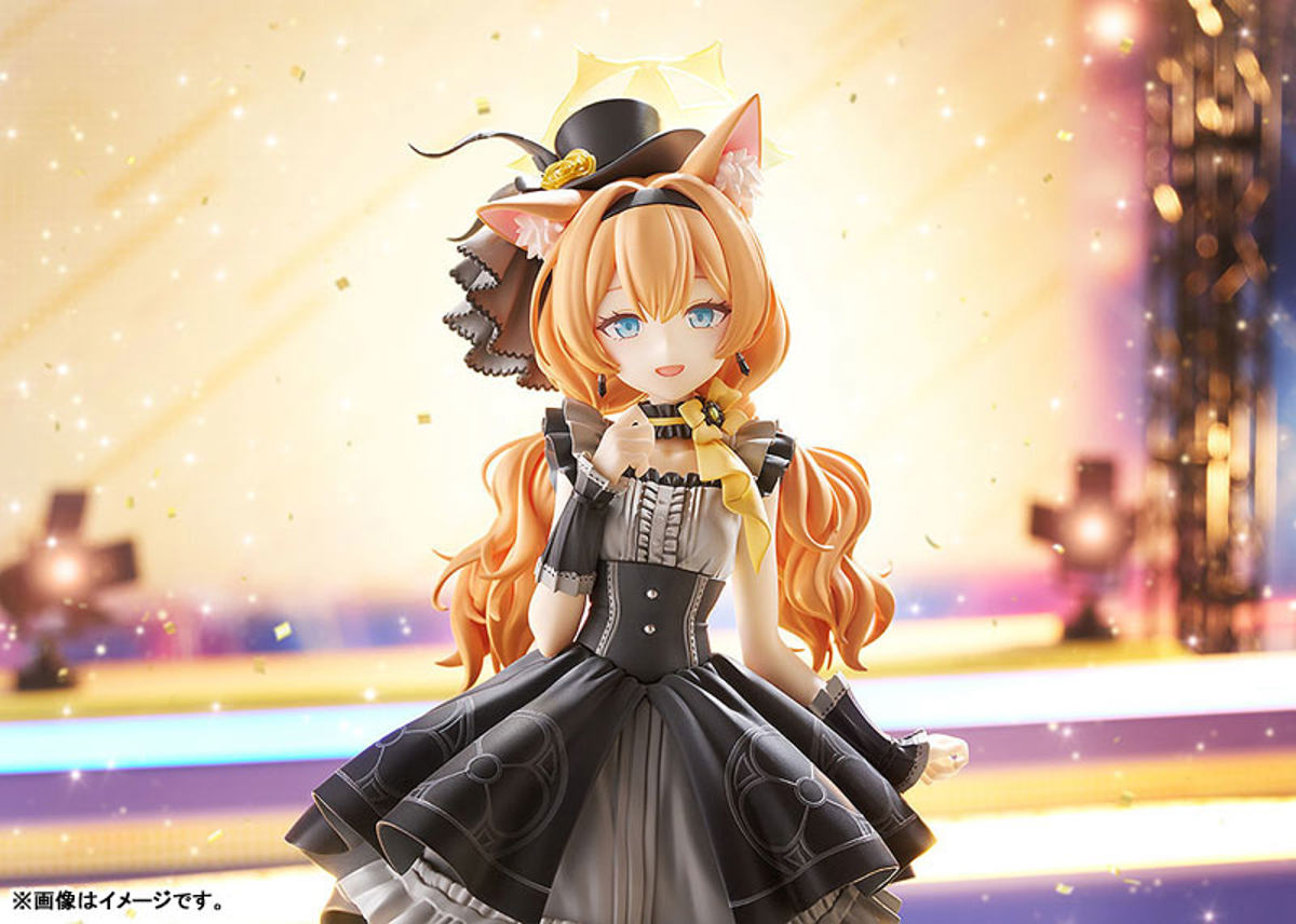 Mari (Good Smile Company) by duncecap