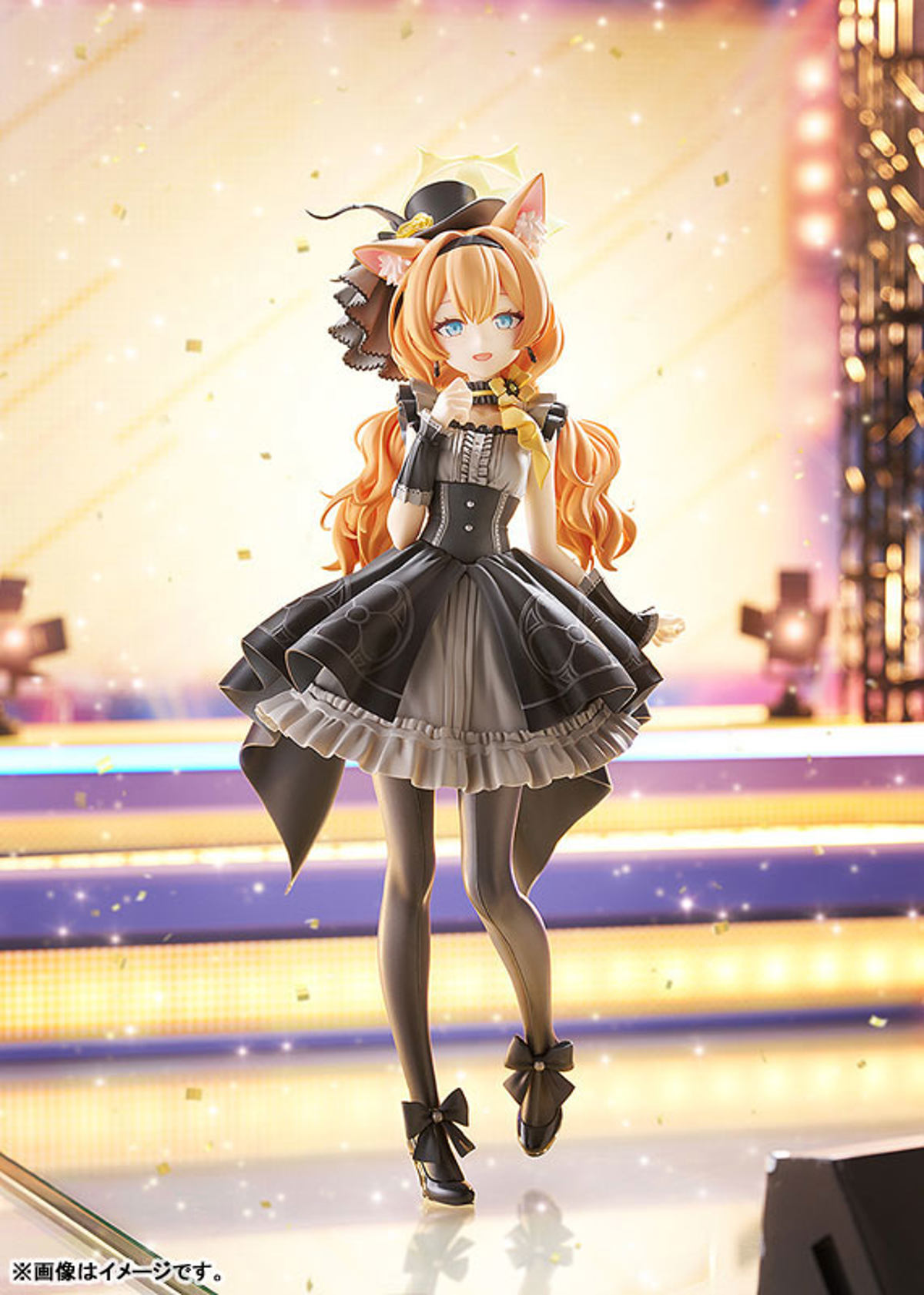 Mari (Good Smile Company) by duncecap