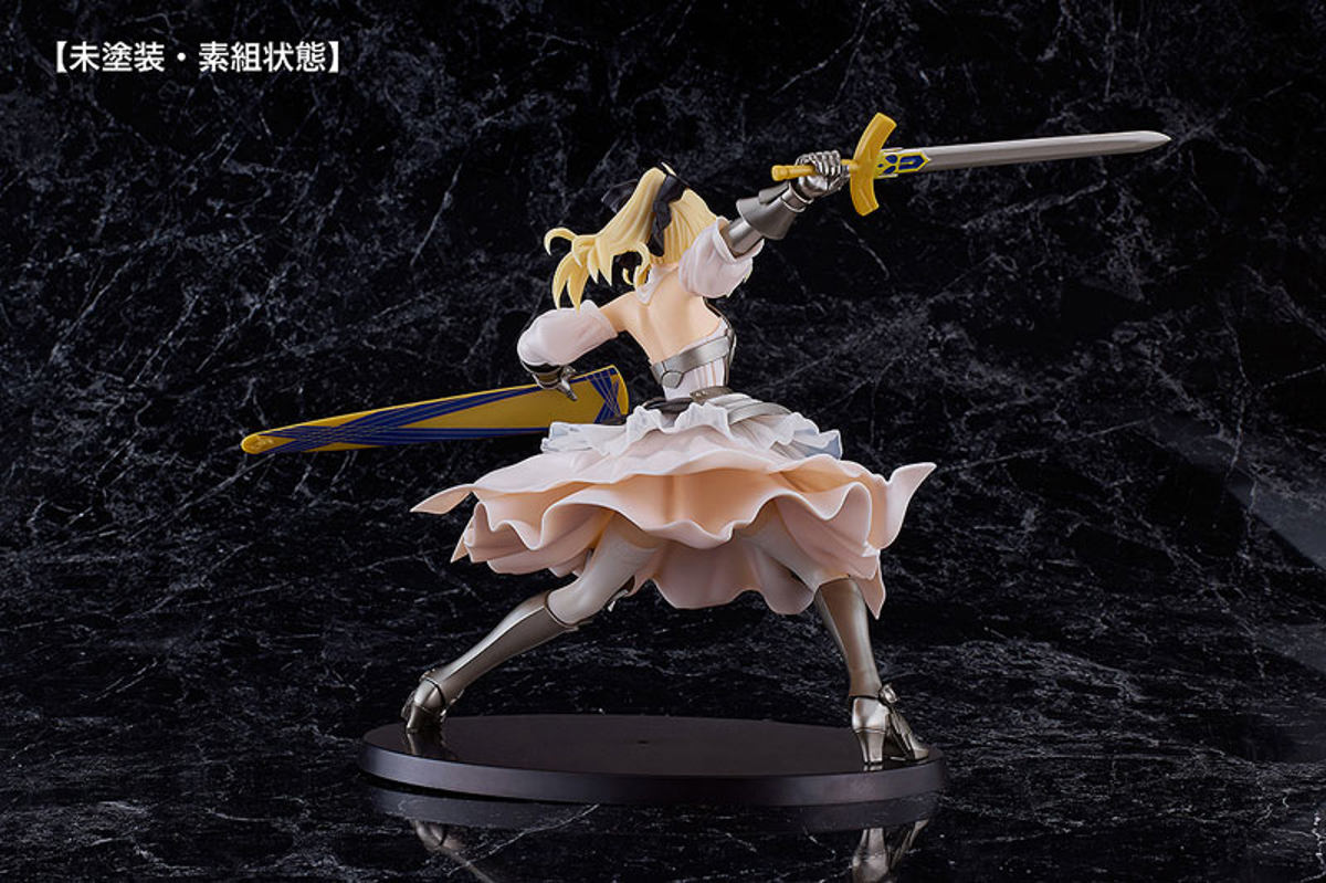 Altria Pendragon (Good Smile Company) by duncecap