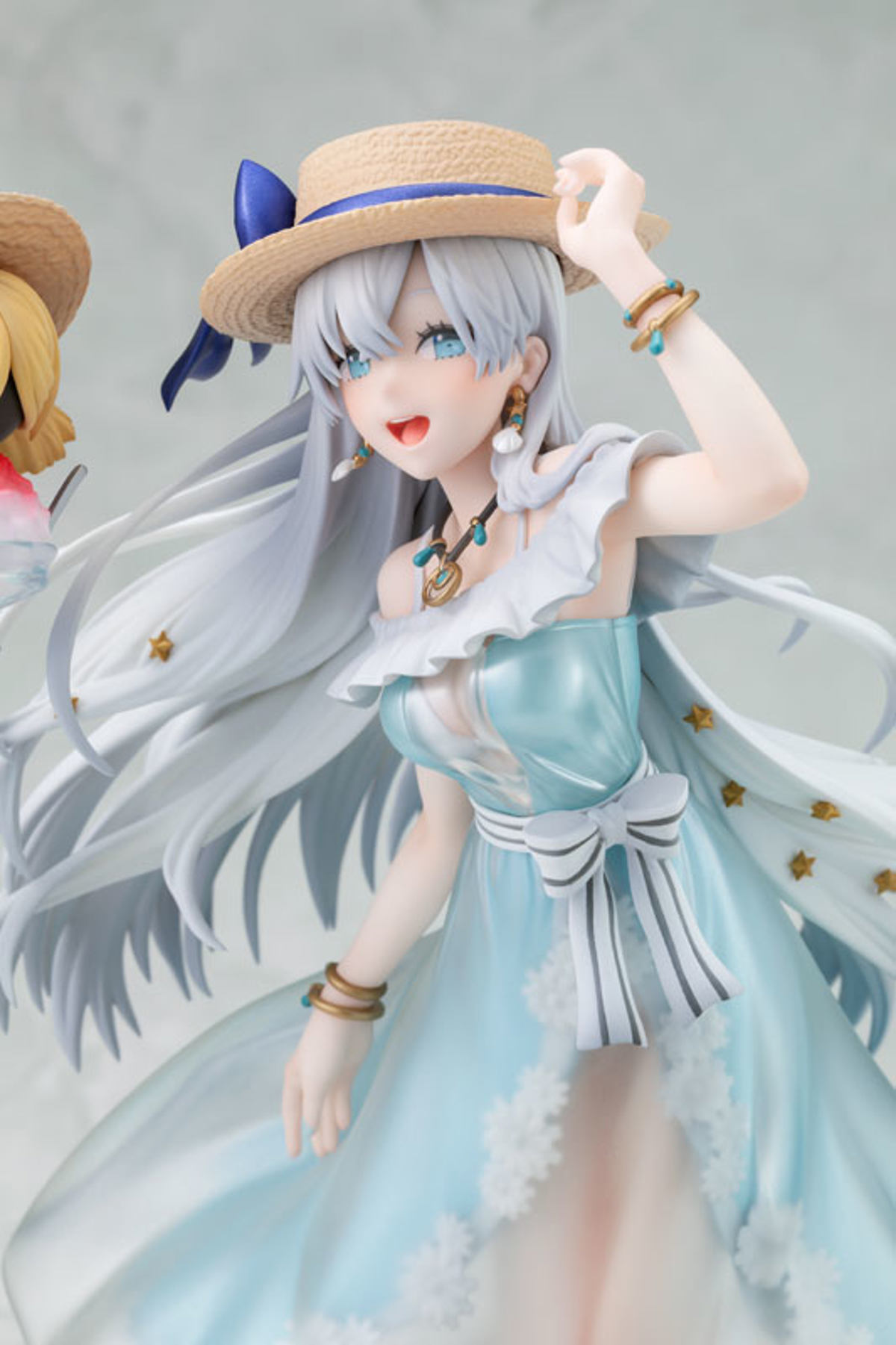 Anastasia (Kadokawa) by duncecap