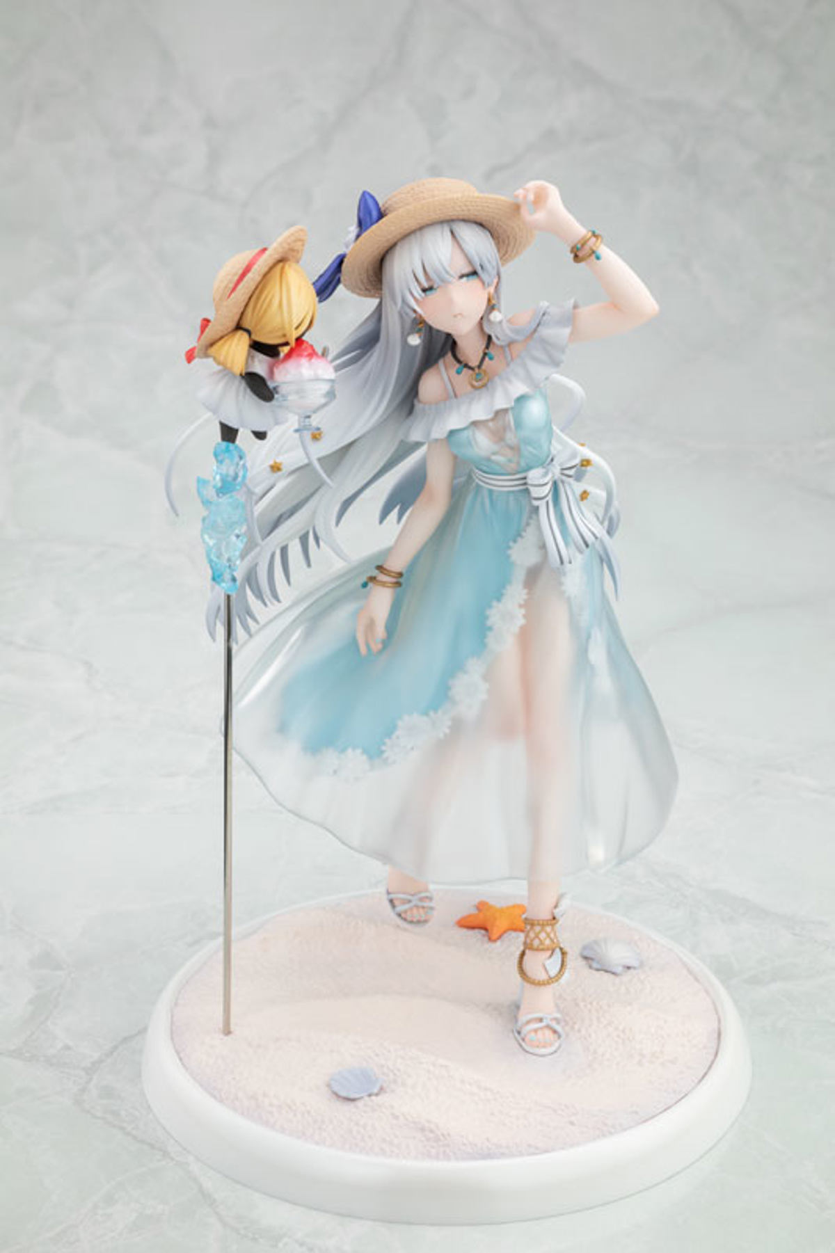 Anastasia (Kadokawa) by duncecap