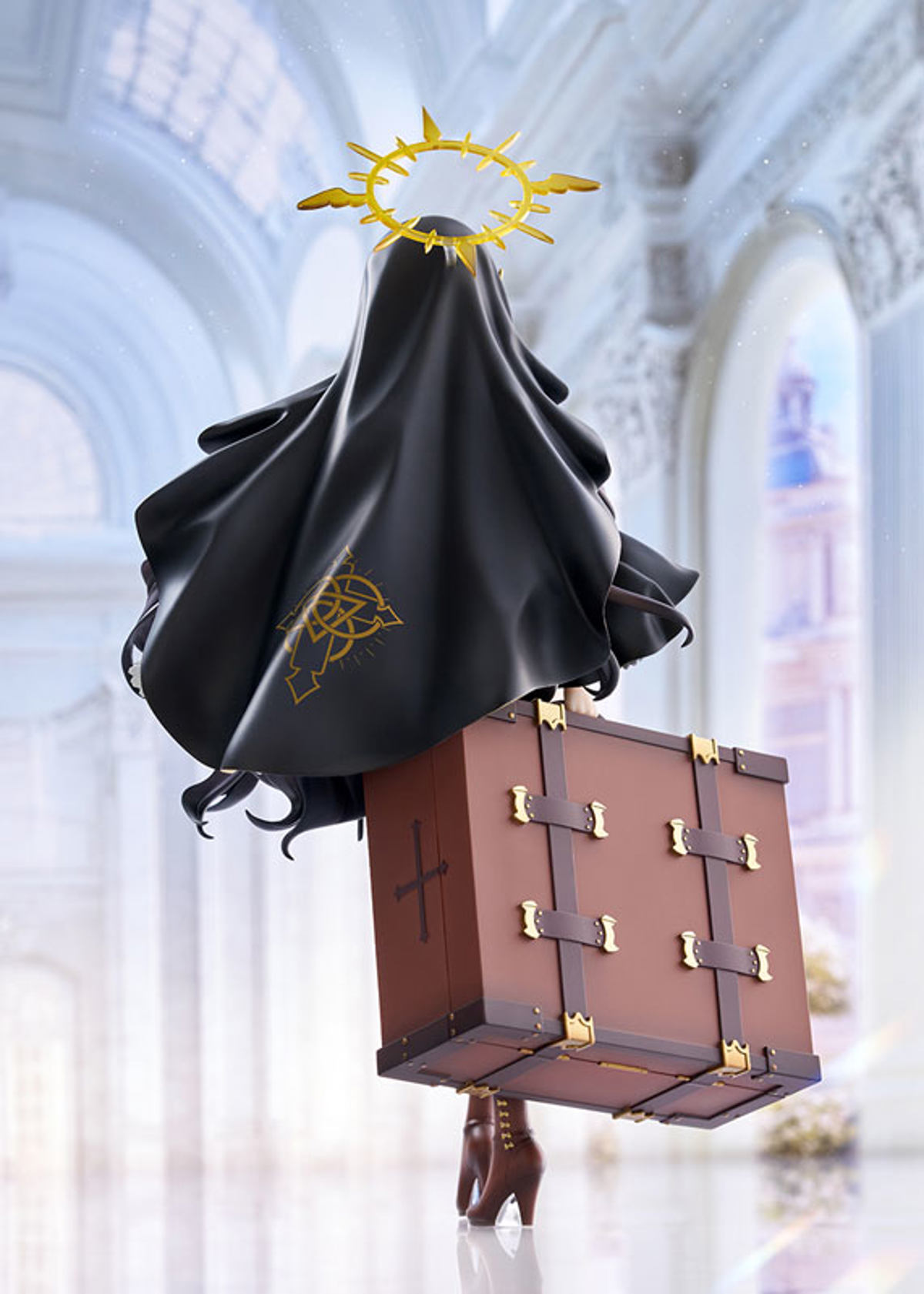 Hinata (Ques Q) by duncecap