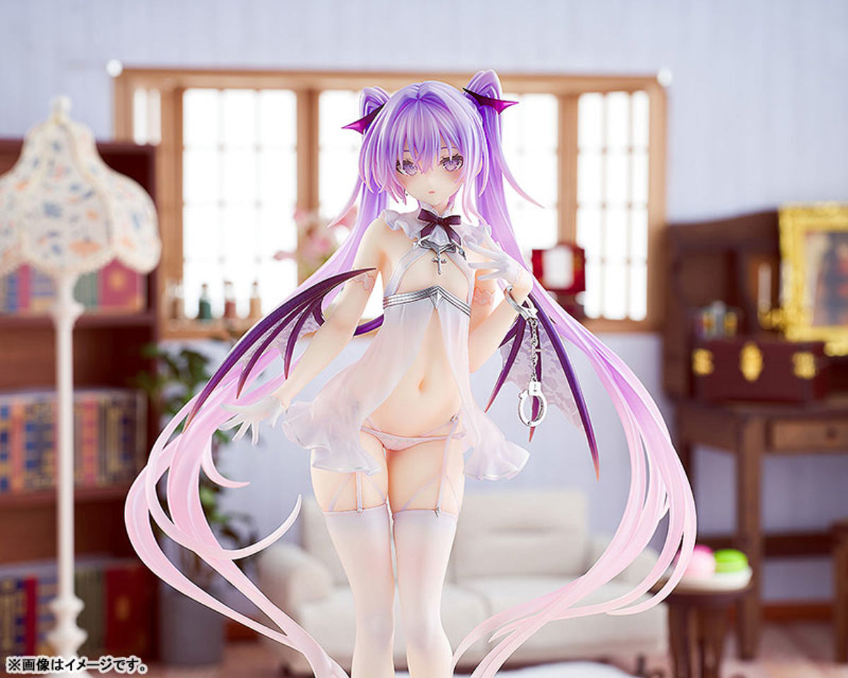 Eve (Wave) by duncecap