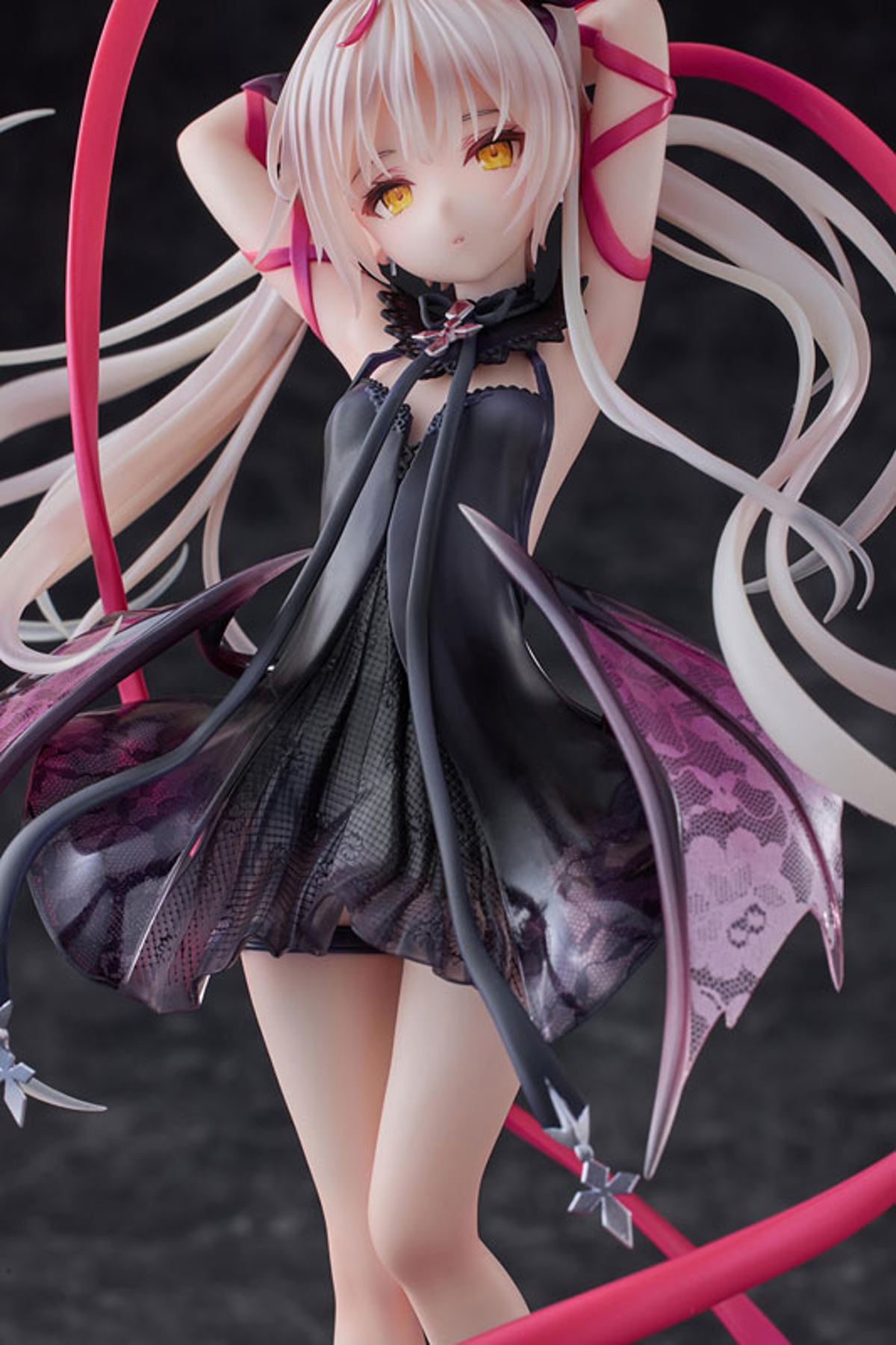 Devil Girl (Skytube) by duncecap