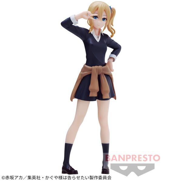photo of Hayasaka Ai  Bandai Spirits