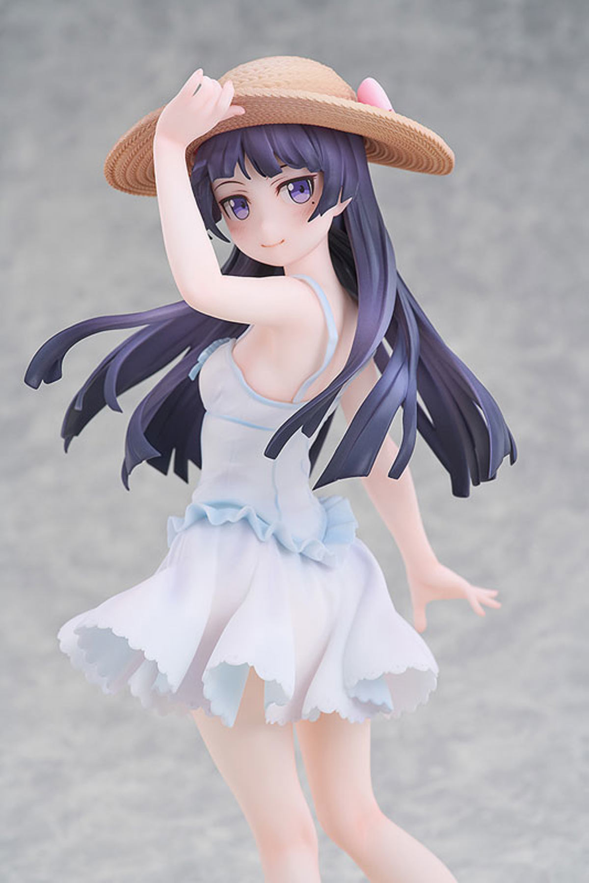 Gokou Ruri (Solarain) by duncecap