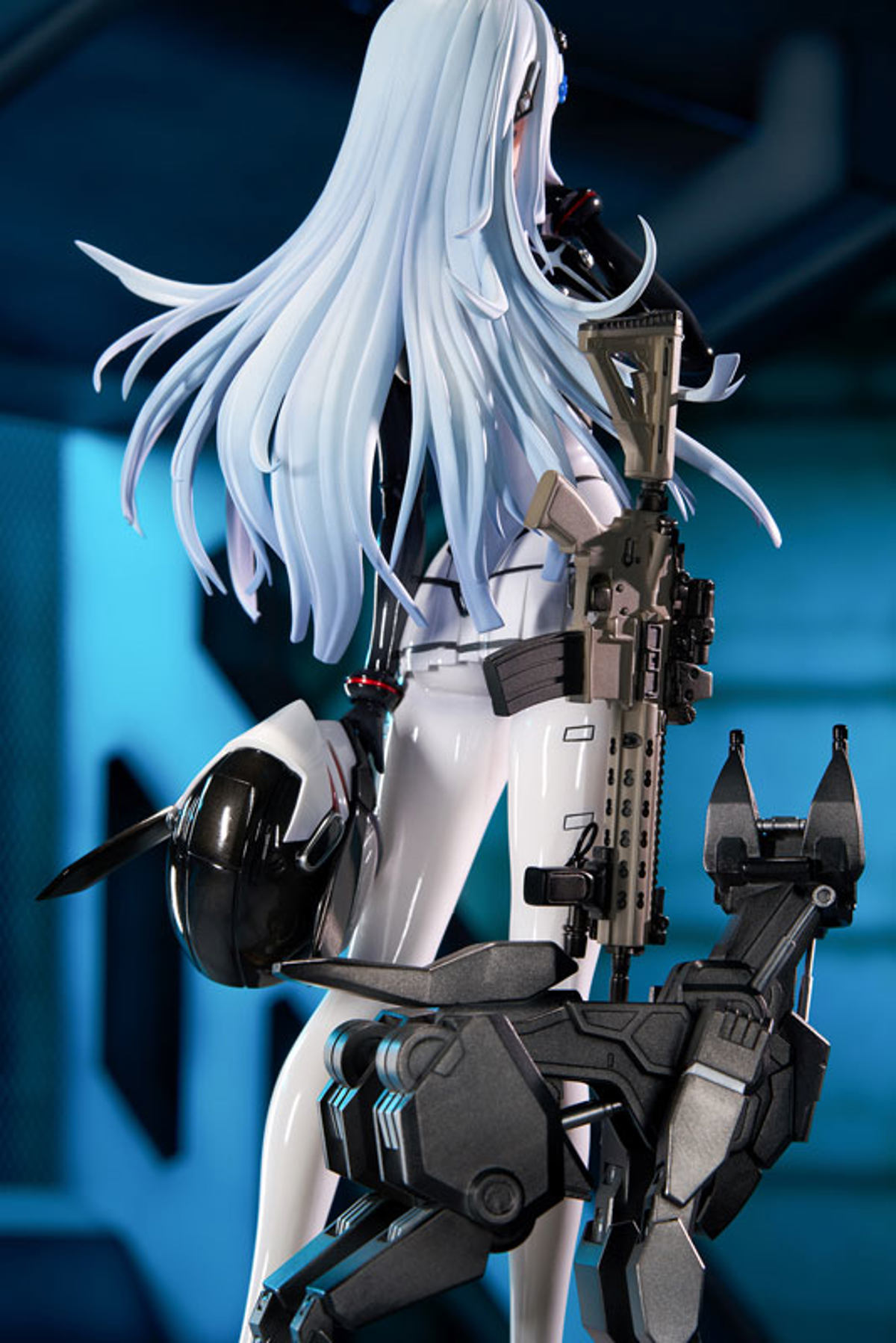416 (HK416) (APEX) by duncecap