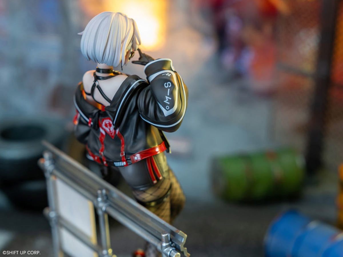 Drake (Kawa Design) by duncecap