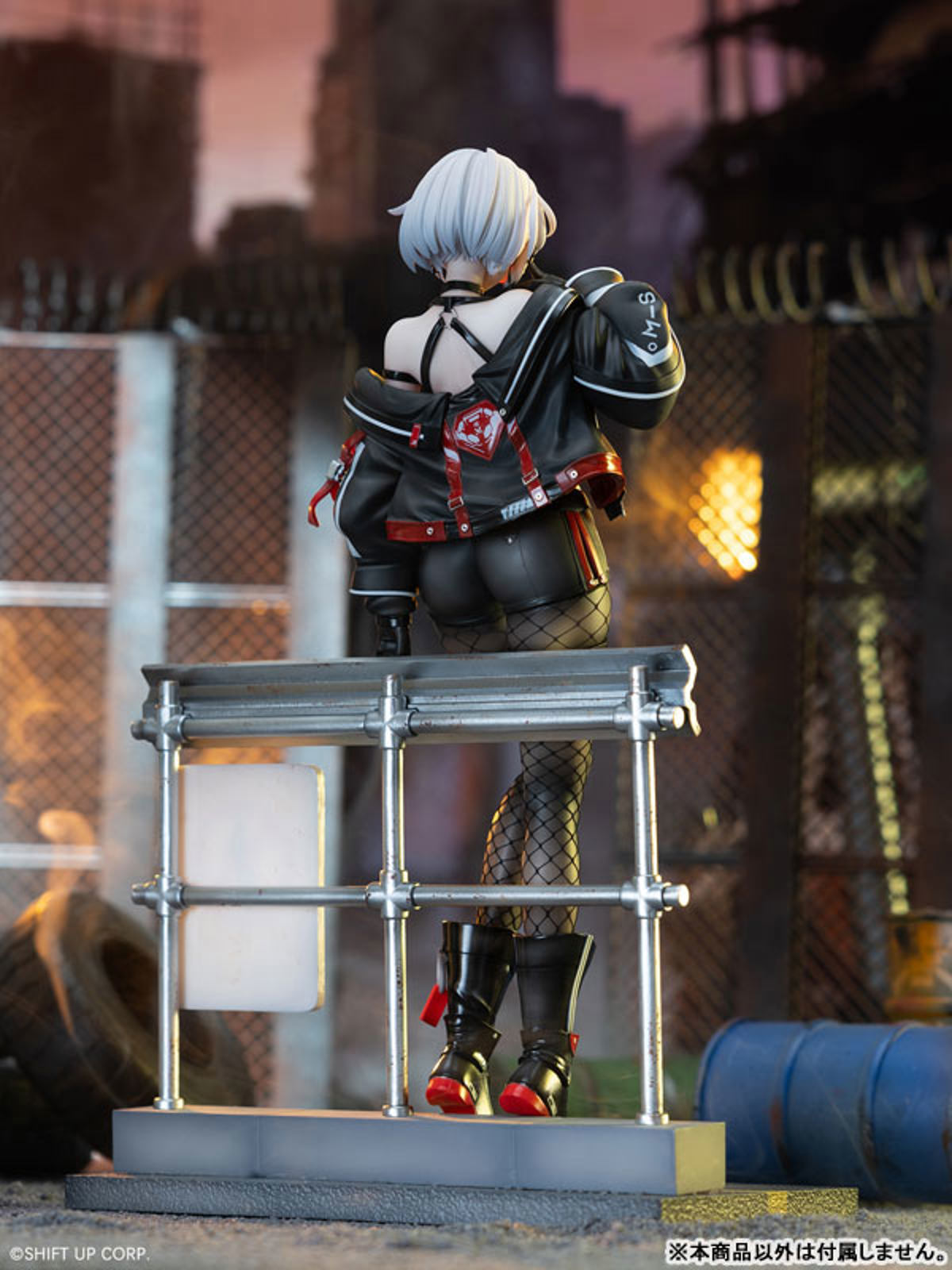 Drake (Kawa Design) by duncecap