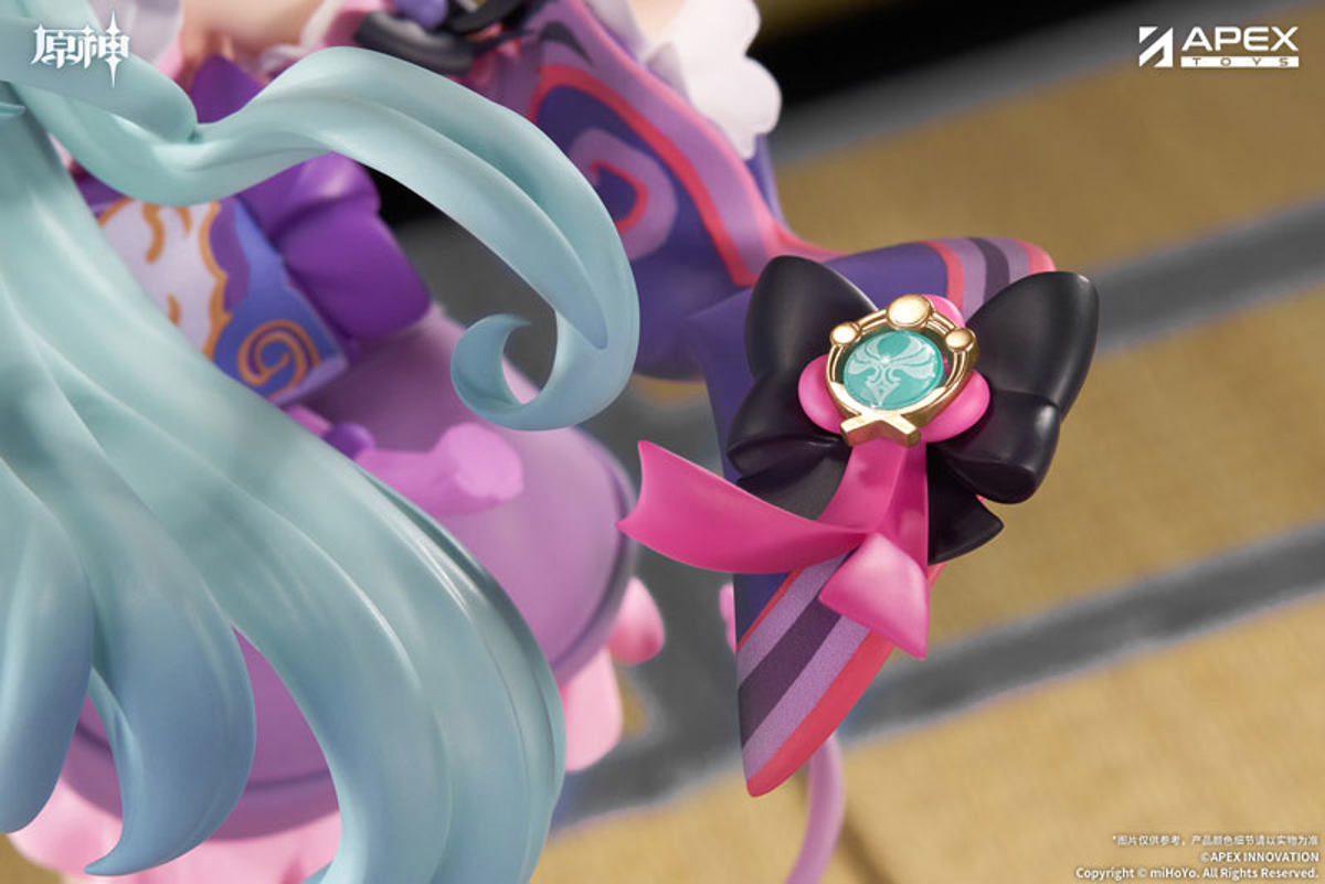 Yumemizuki Mizuki (APEX) by duncecap