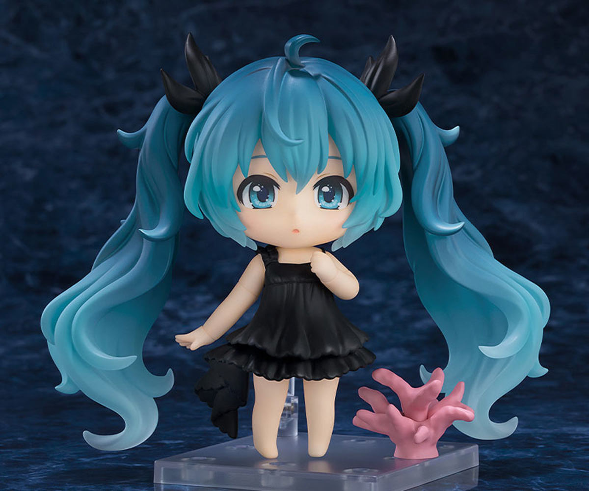 photo of Hatsune Miku