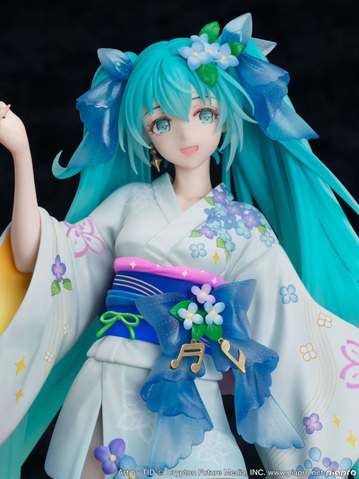 photo of Hatsune Miku