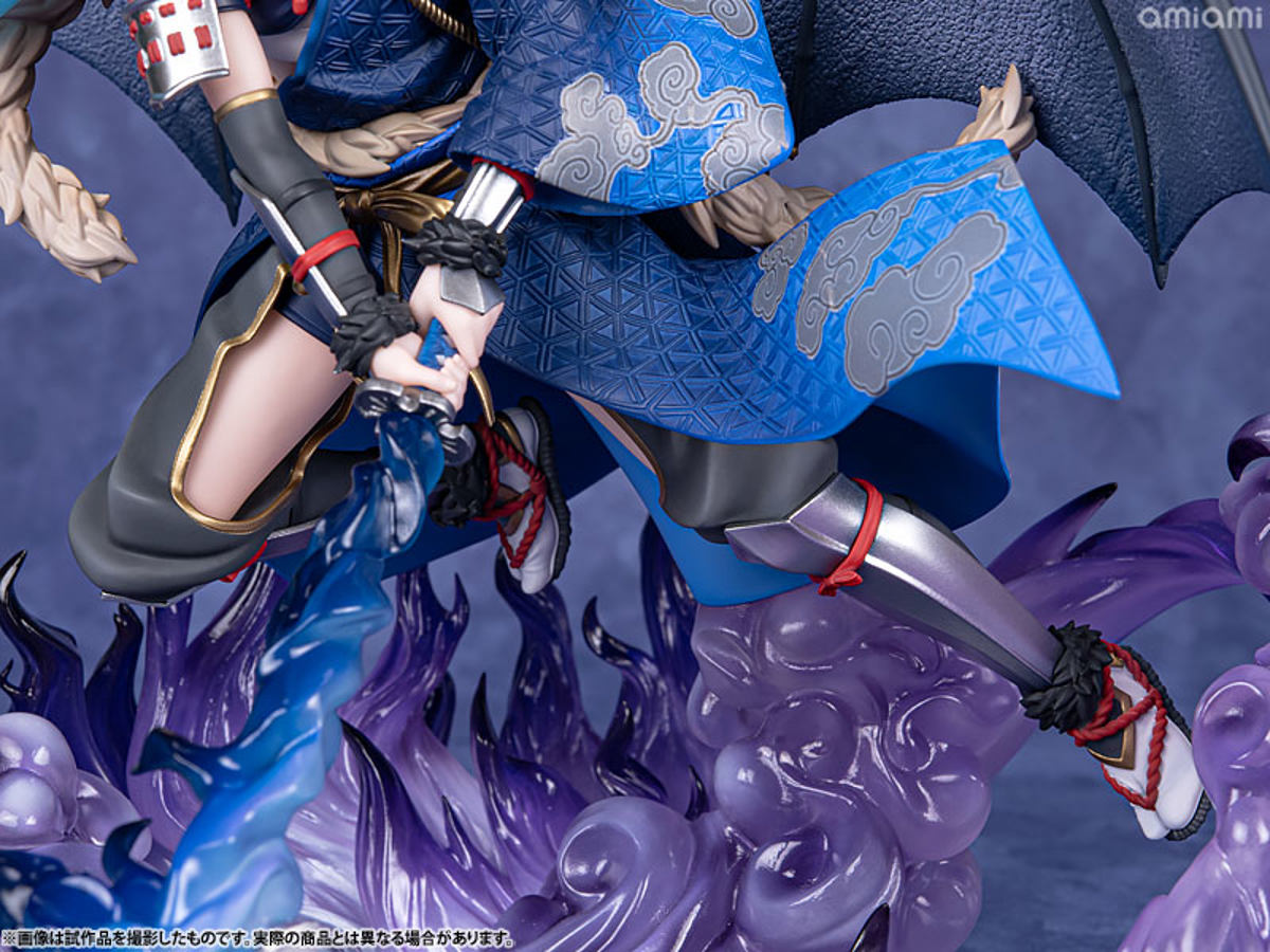 Rimuru Tempest (iDELiTE FiGURE) by duncecap