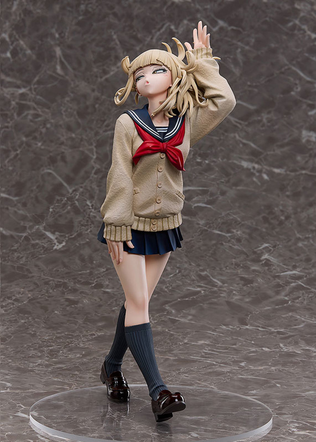 Himiko Toga (Good Smile Company) by duncecap