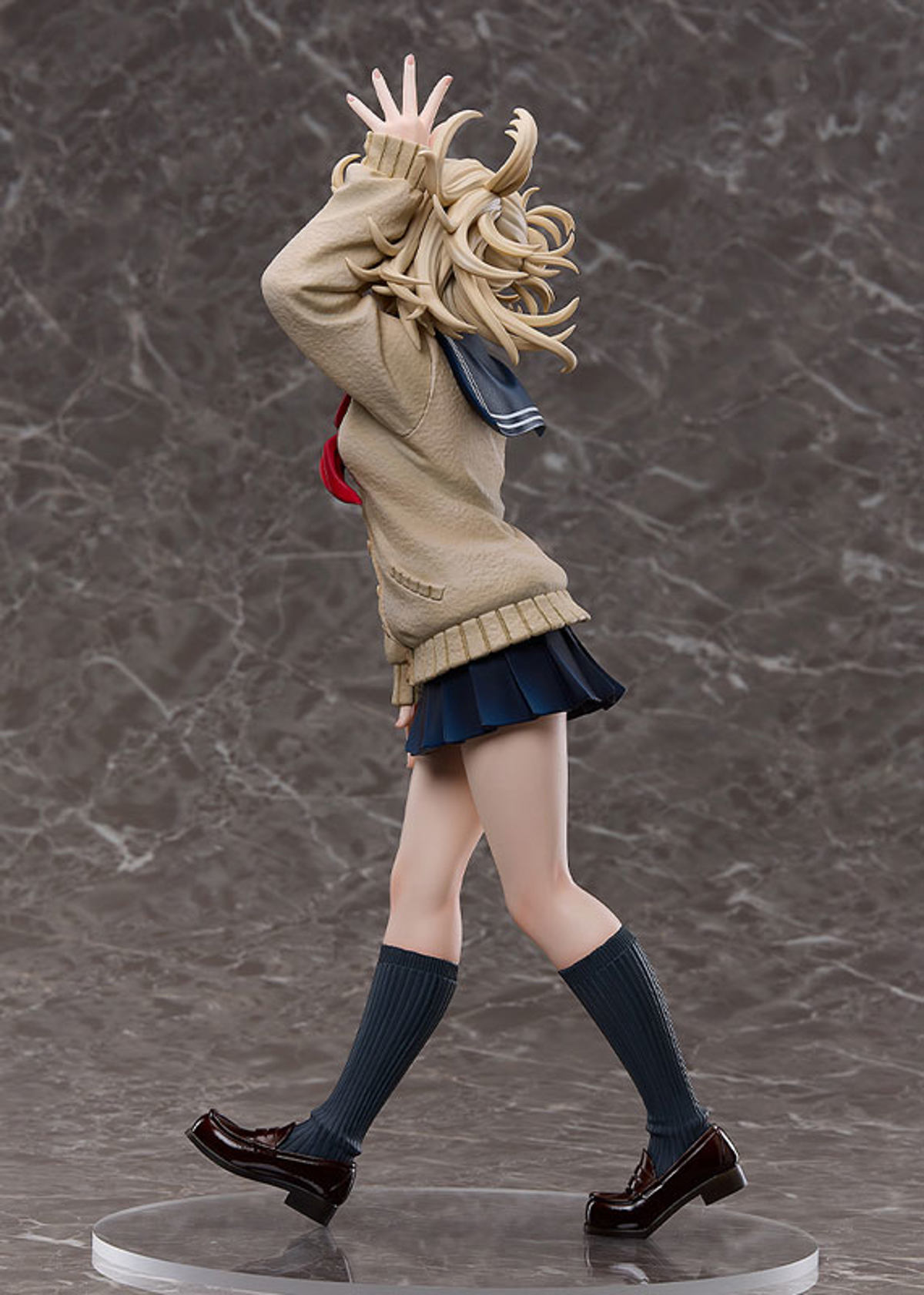 Himiko Toga (Good Smile Company) by duncecap
