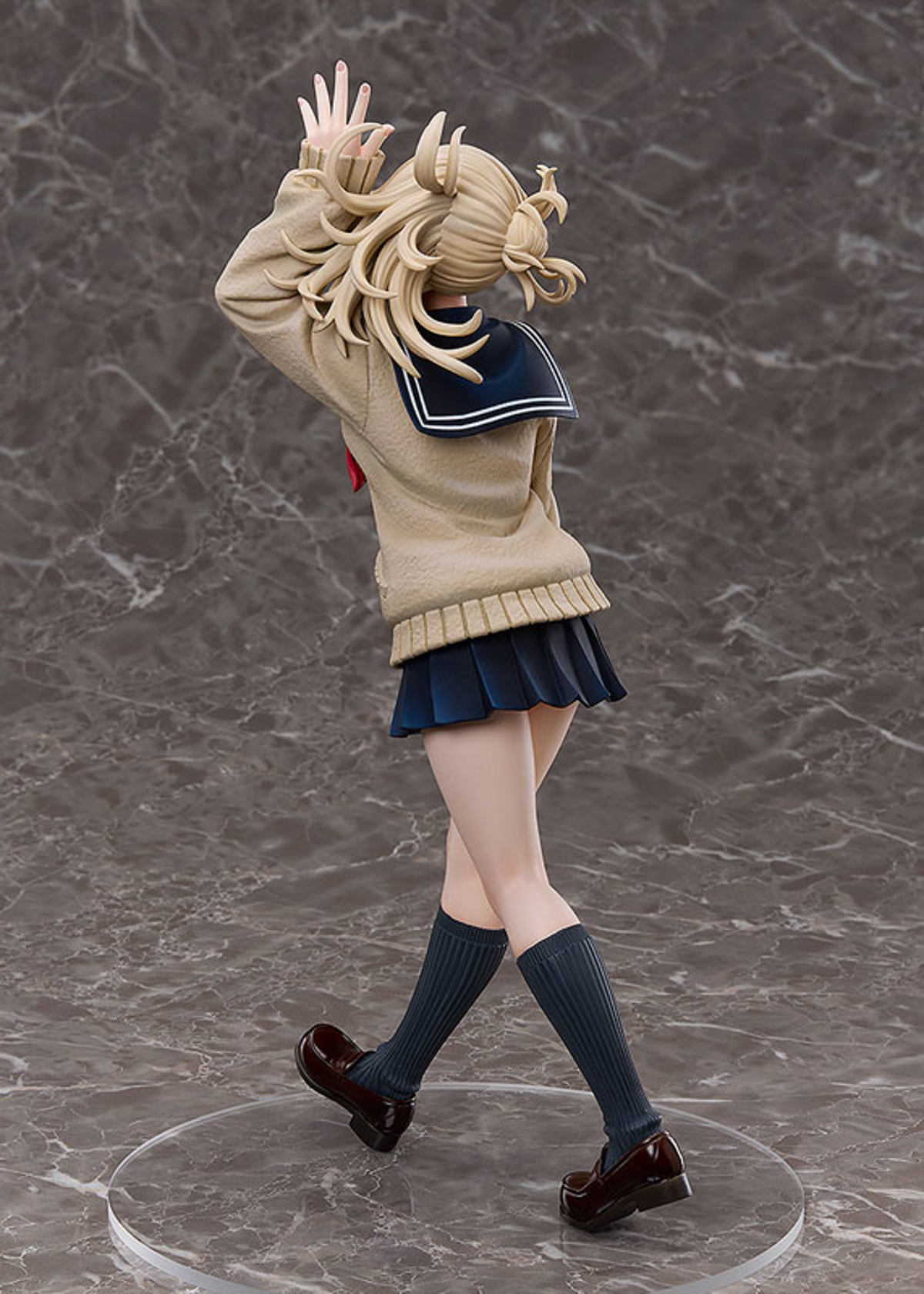Himiko Toga (Good Smile Company) by duncecap