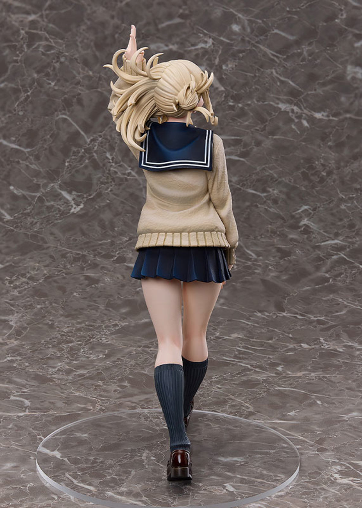 Himiko Toga (Good Smile Company) by duncecap